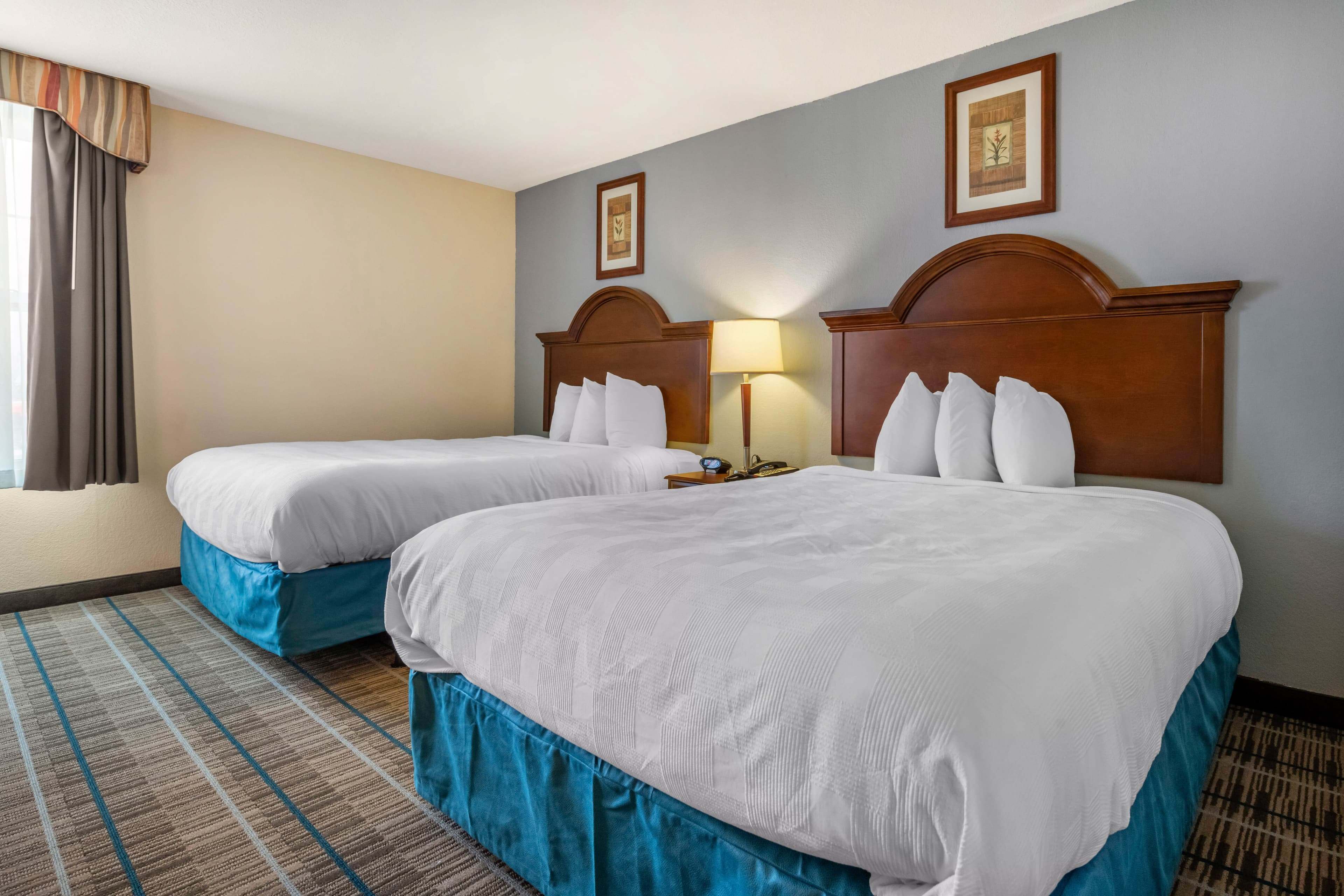 MainStay Suites Grantville - Hershey North — 12