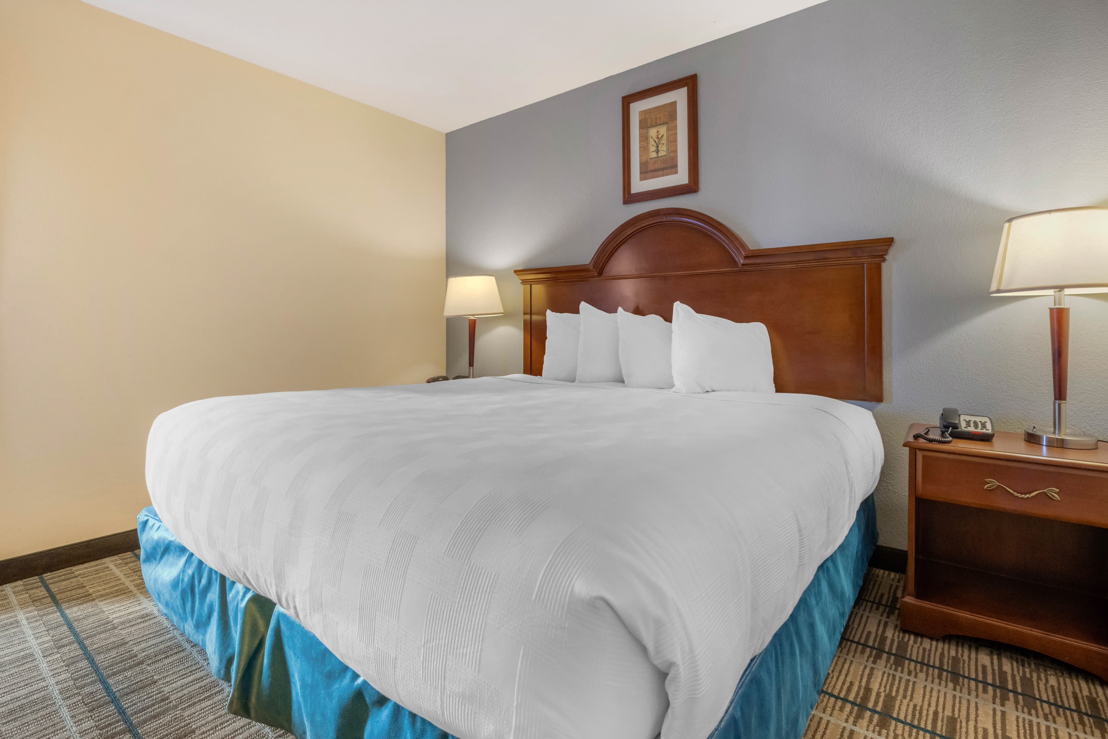 MainStay Suites Grantville - Hershey North — 29