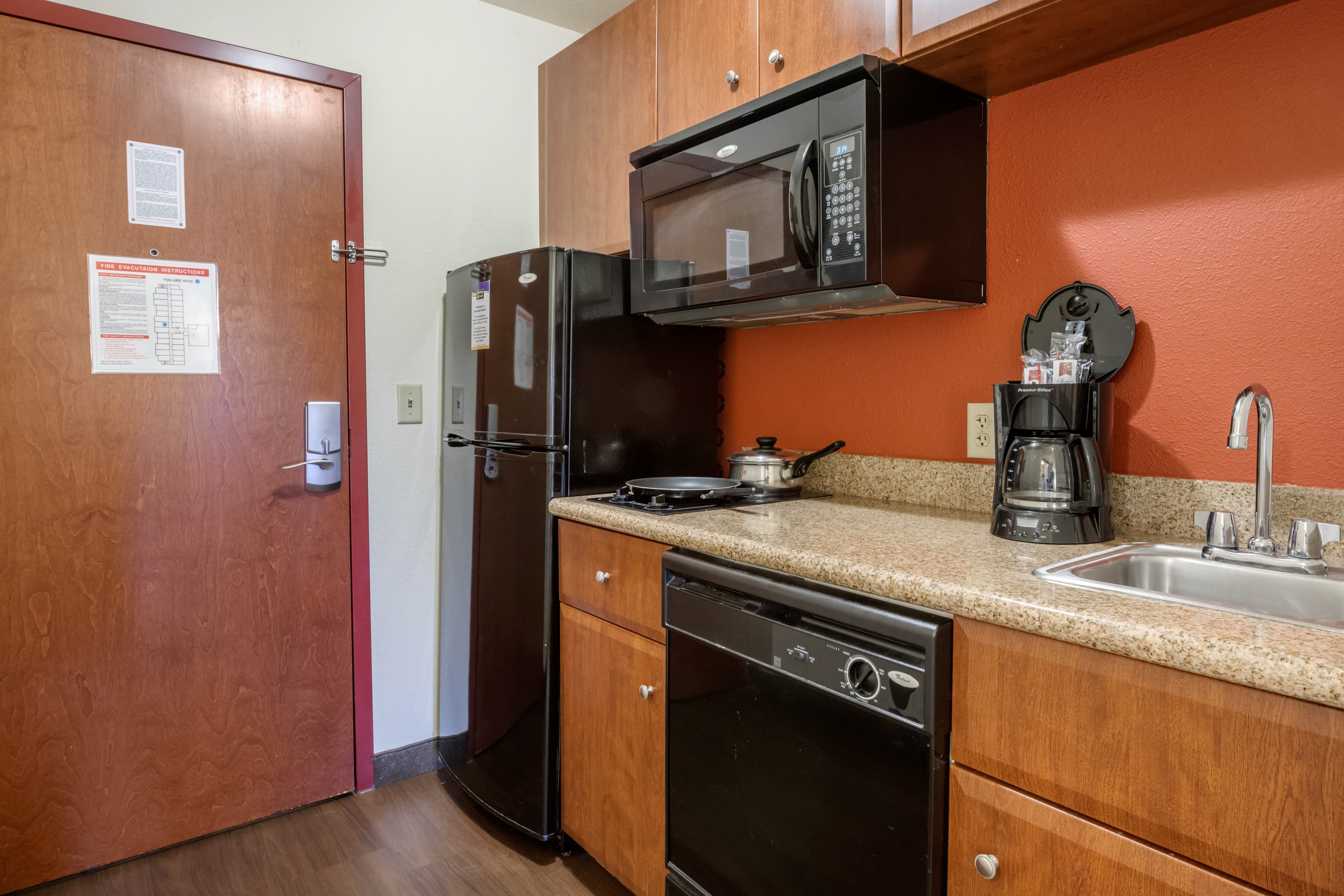 MainStay Suites Grantville - Hershey North — 32