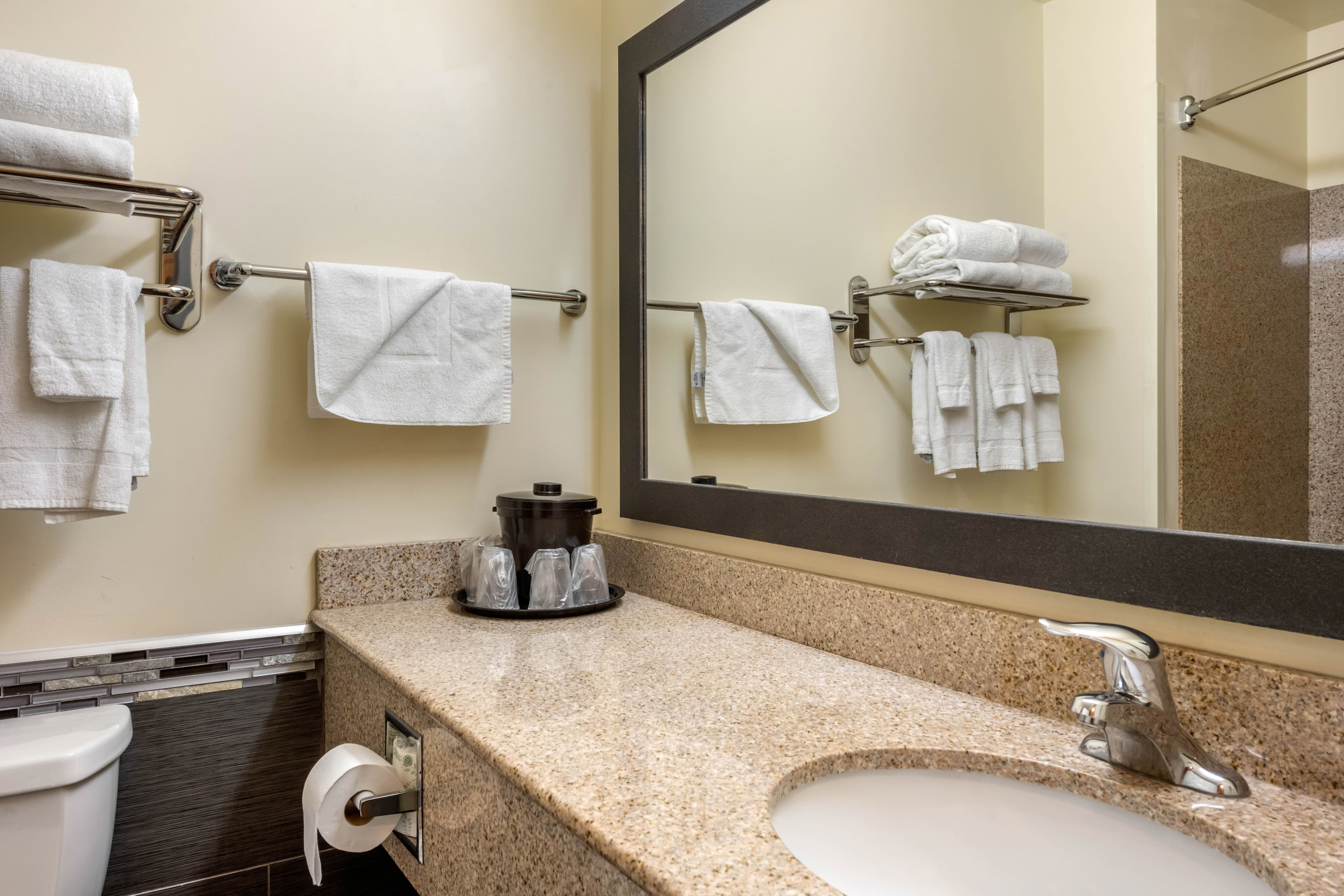 MainStay Suites Grantville - Hershey North — 33
