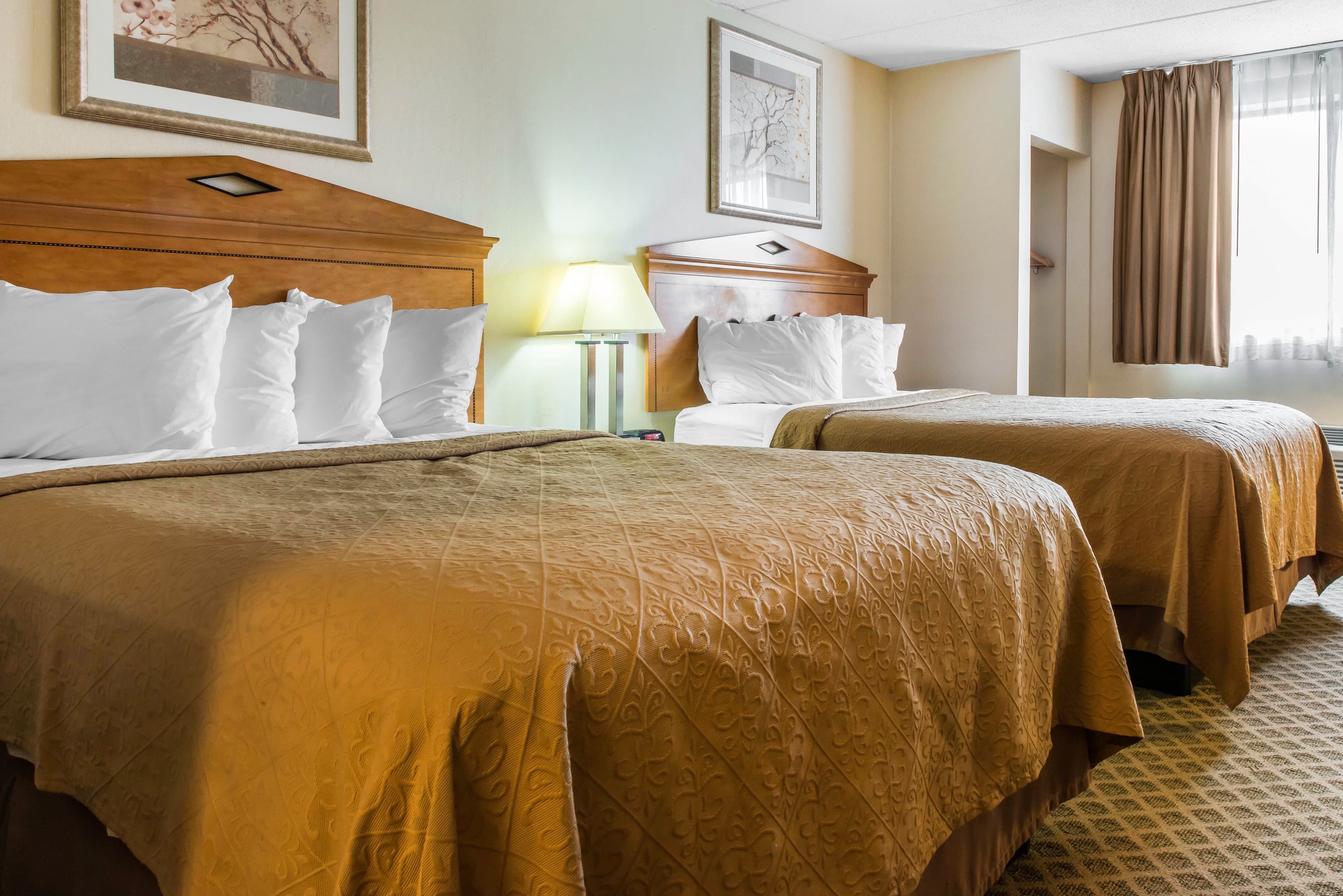 Quality Inn & Suites Fairview - Erie — 8