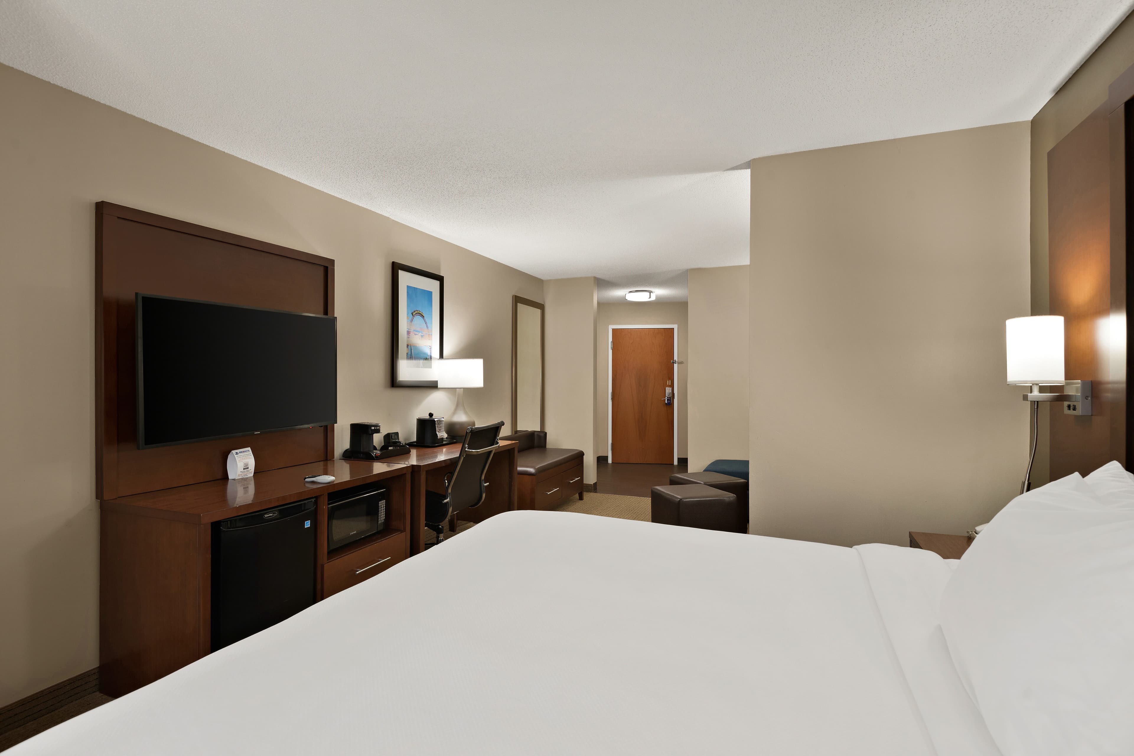 Comfort Suites Hummelstown - Hershey — 11