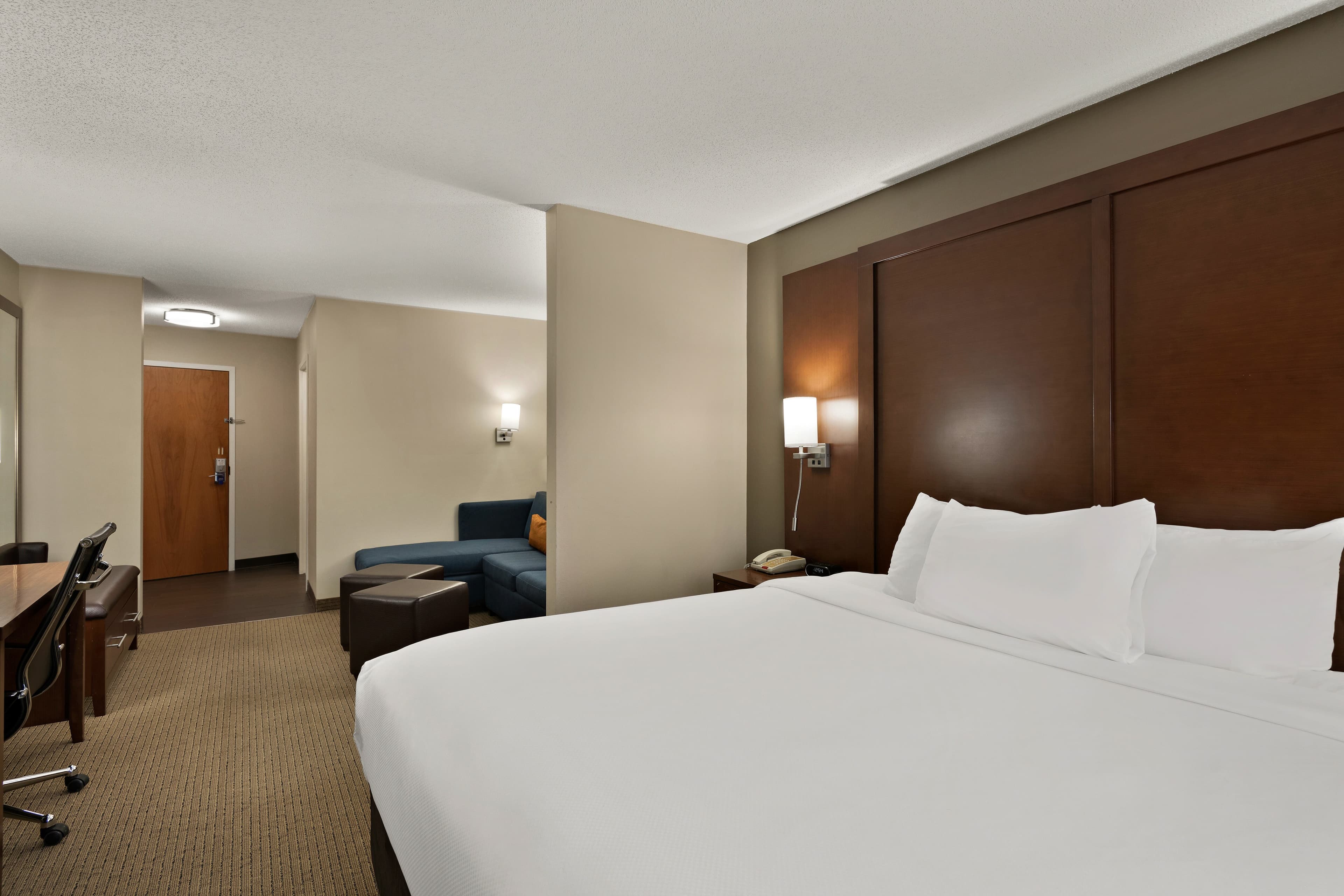 Comfort Suites Hummelstown - Hershey — 12