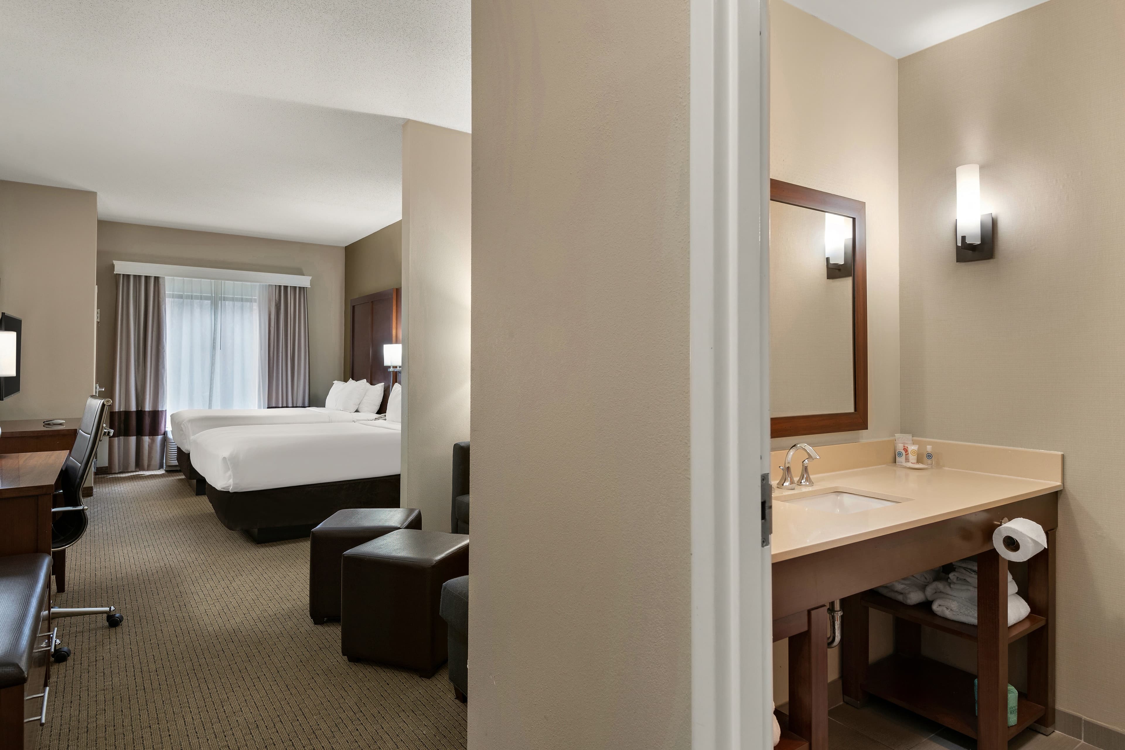 Comfort Suites Hummelstown - Hershey — 13
