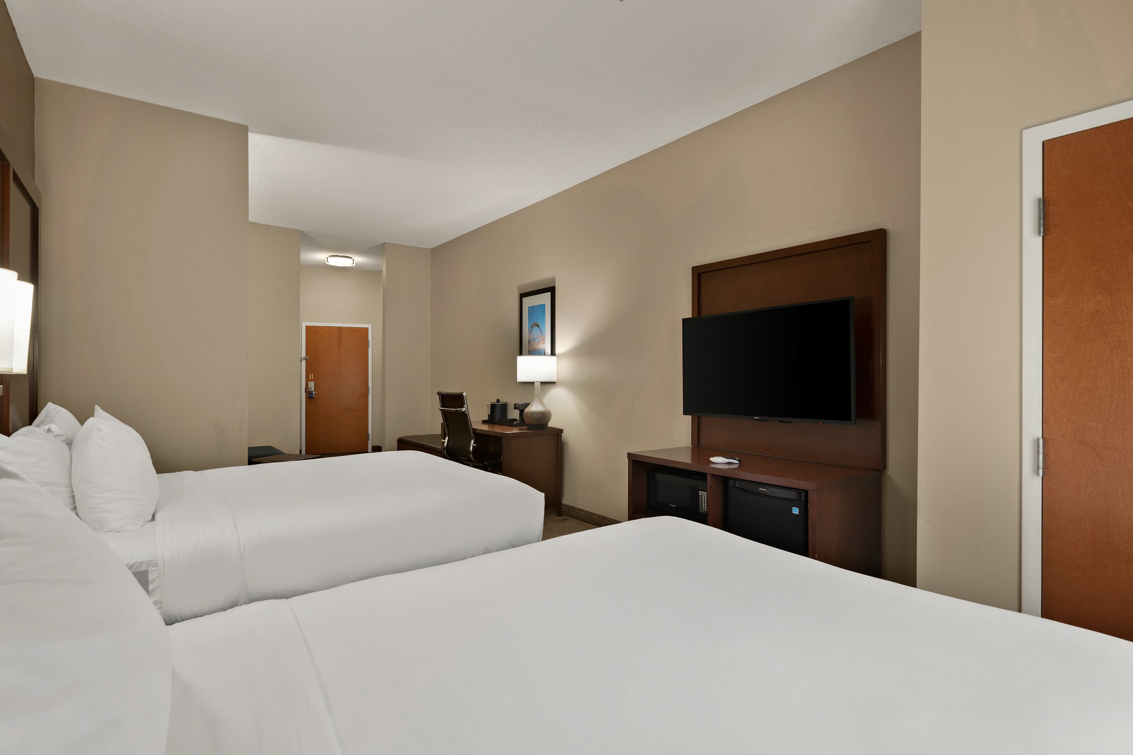 Comfort Suites Hummelstown - Hershey — 15