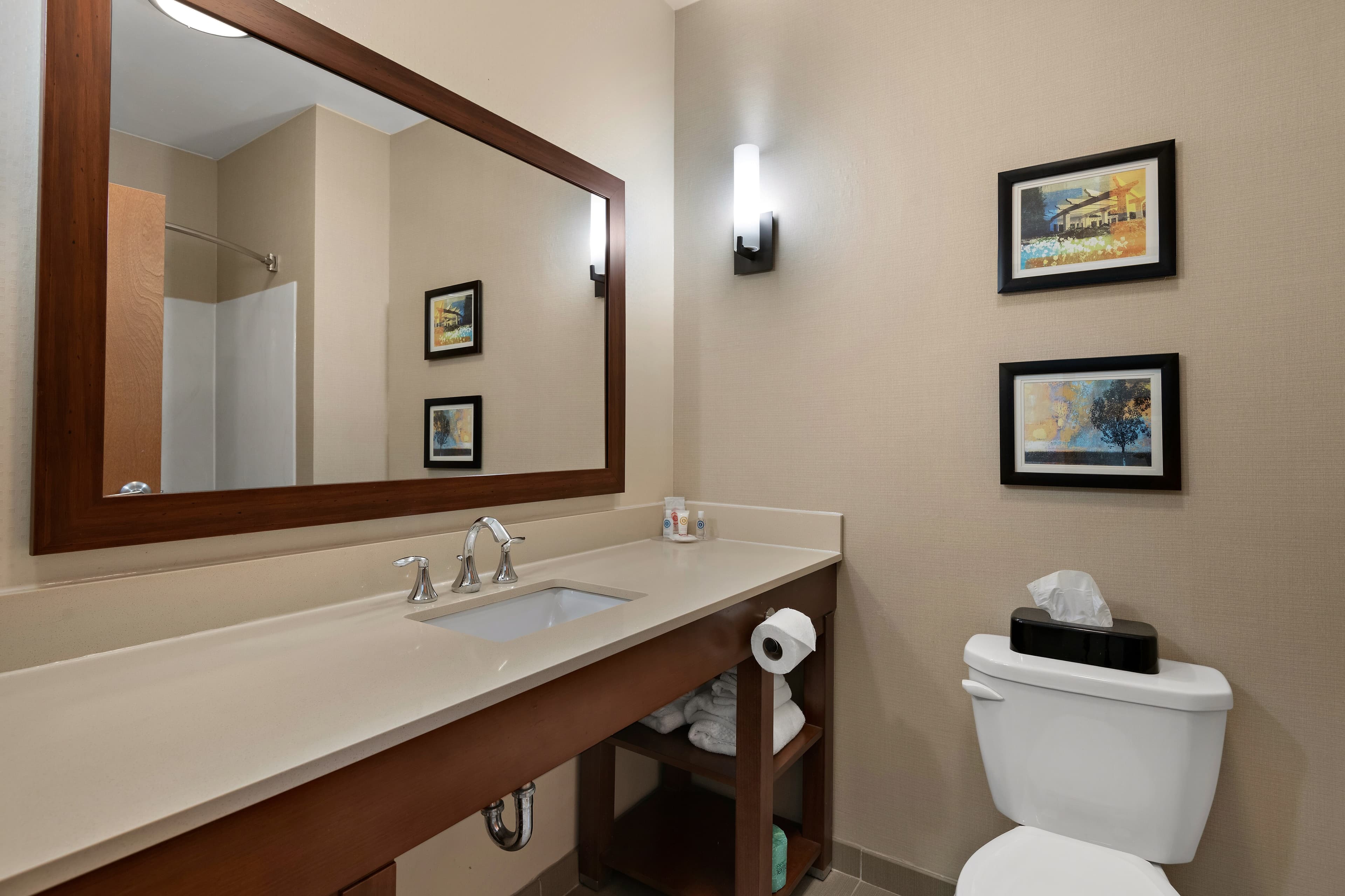 Comfort Suites Hummelstown - Hershey — 16