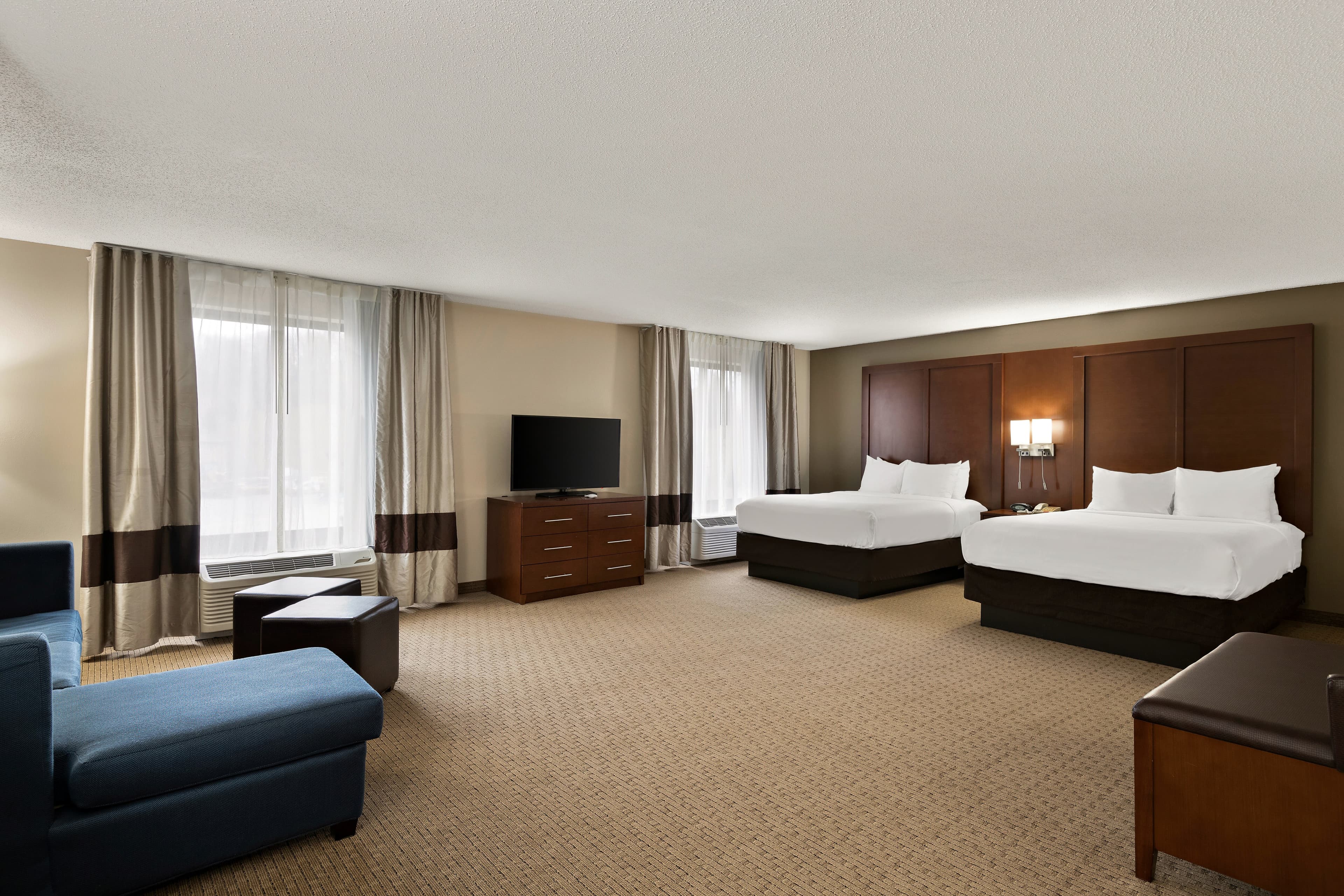 Comfort Suites Hummelstown - Hershey — 6