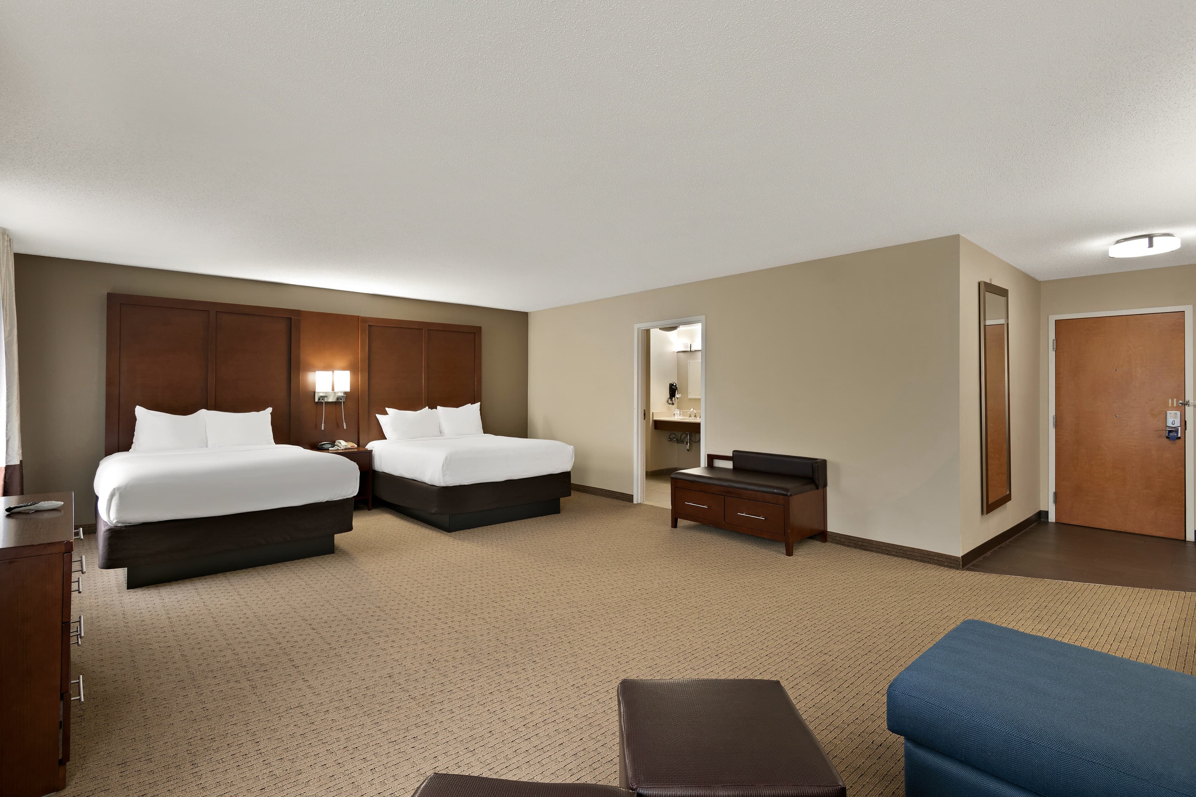 Comfort Suites Hummelstown - Hershey — 7