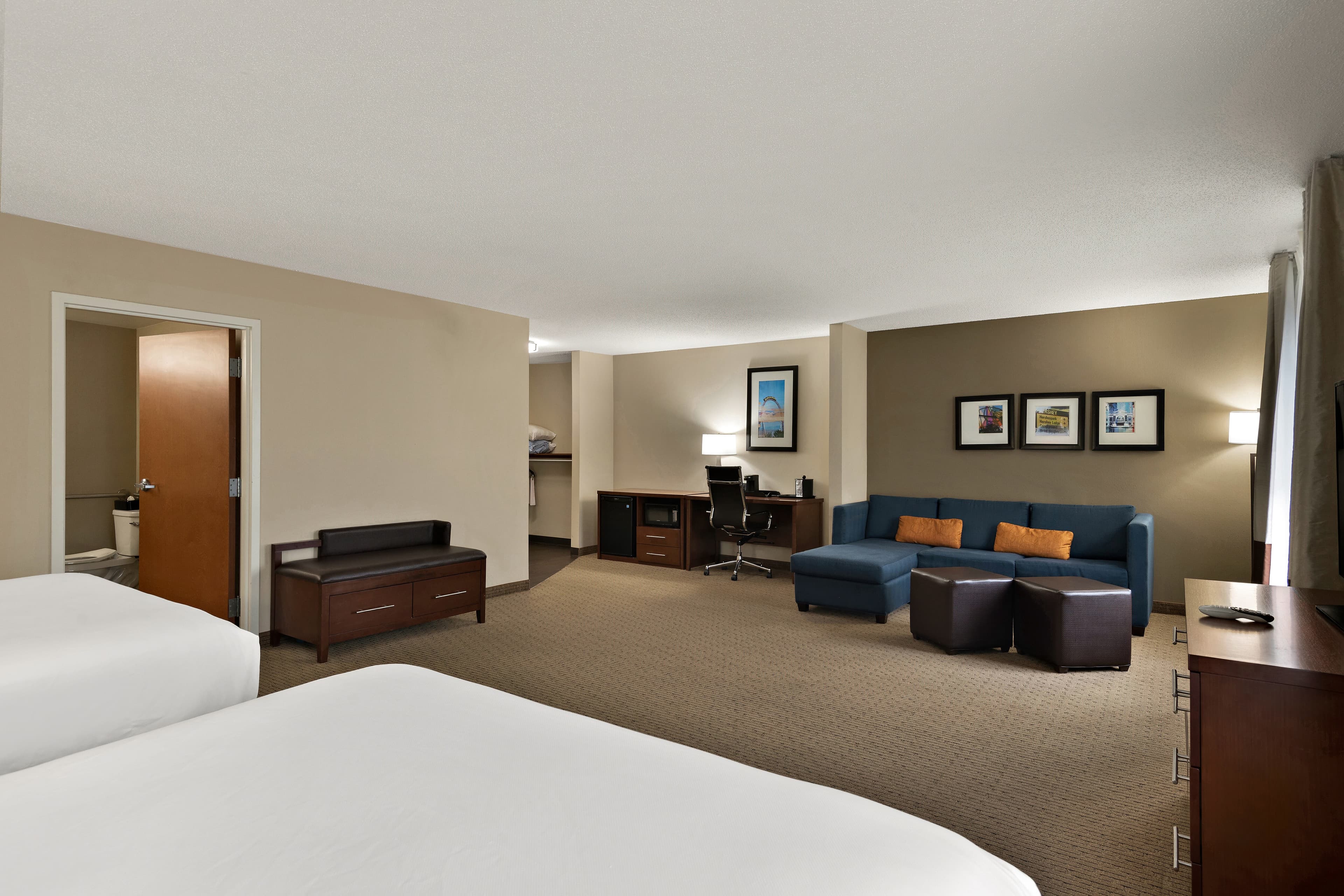 Comfort Suites Hummelstown - Hershey — 8