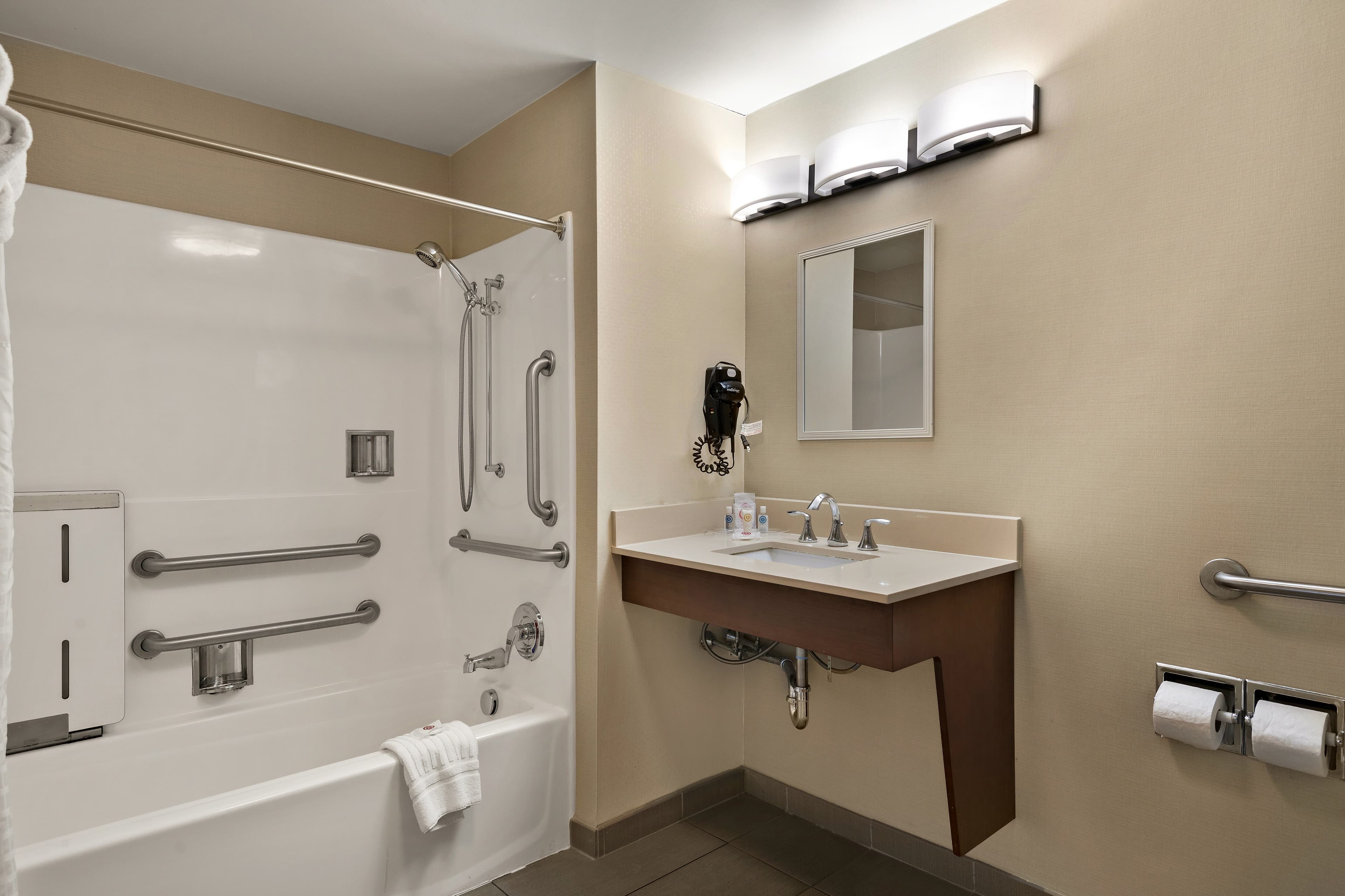 Comfort Suites Hummelstown - Hershey — 9