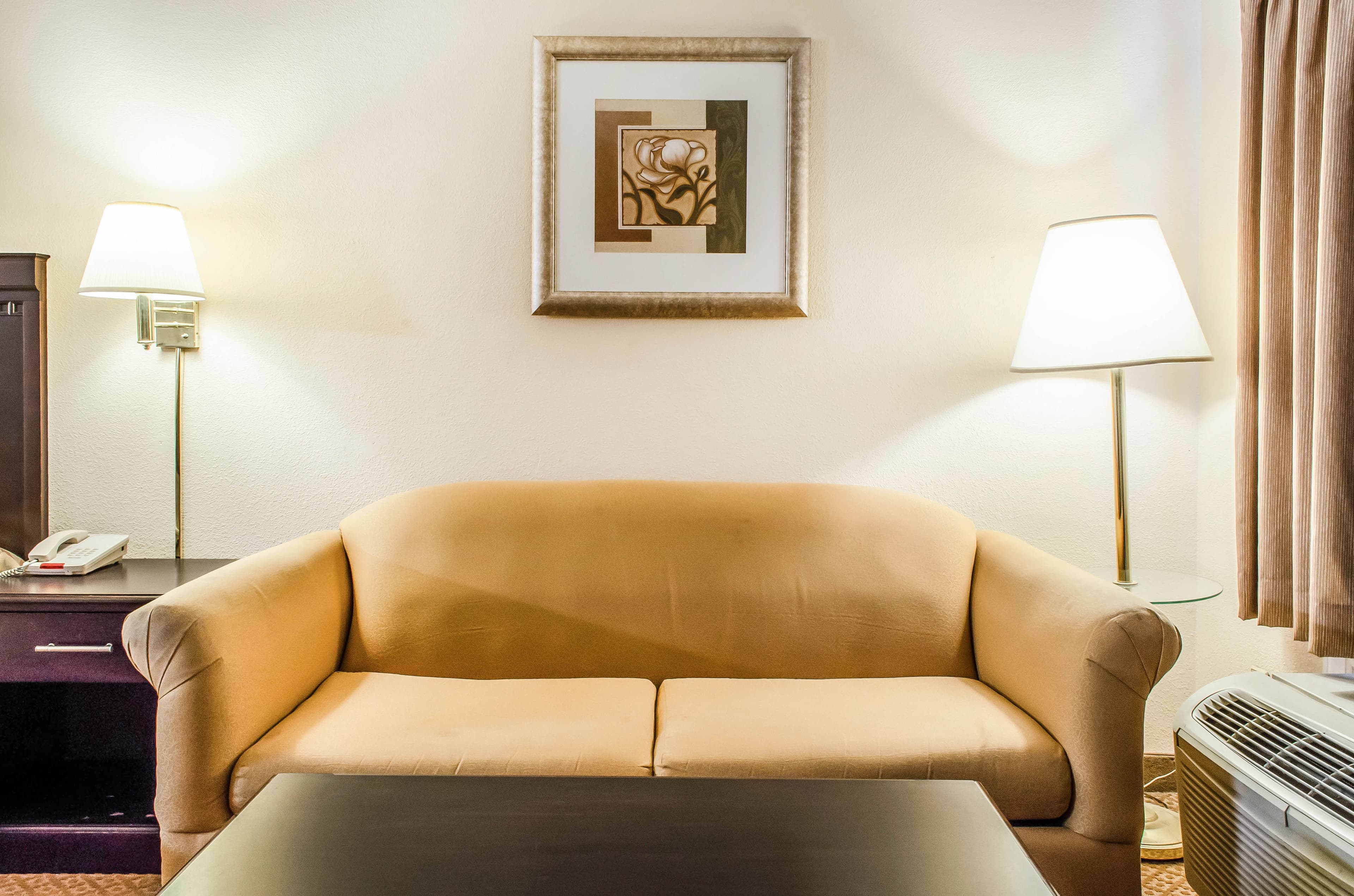 Rodeway Inn Shippensburg I-81 — 11