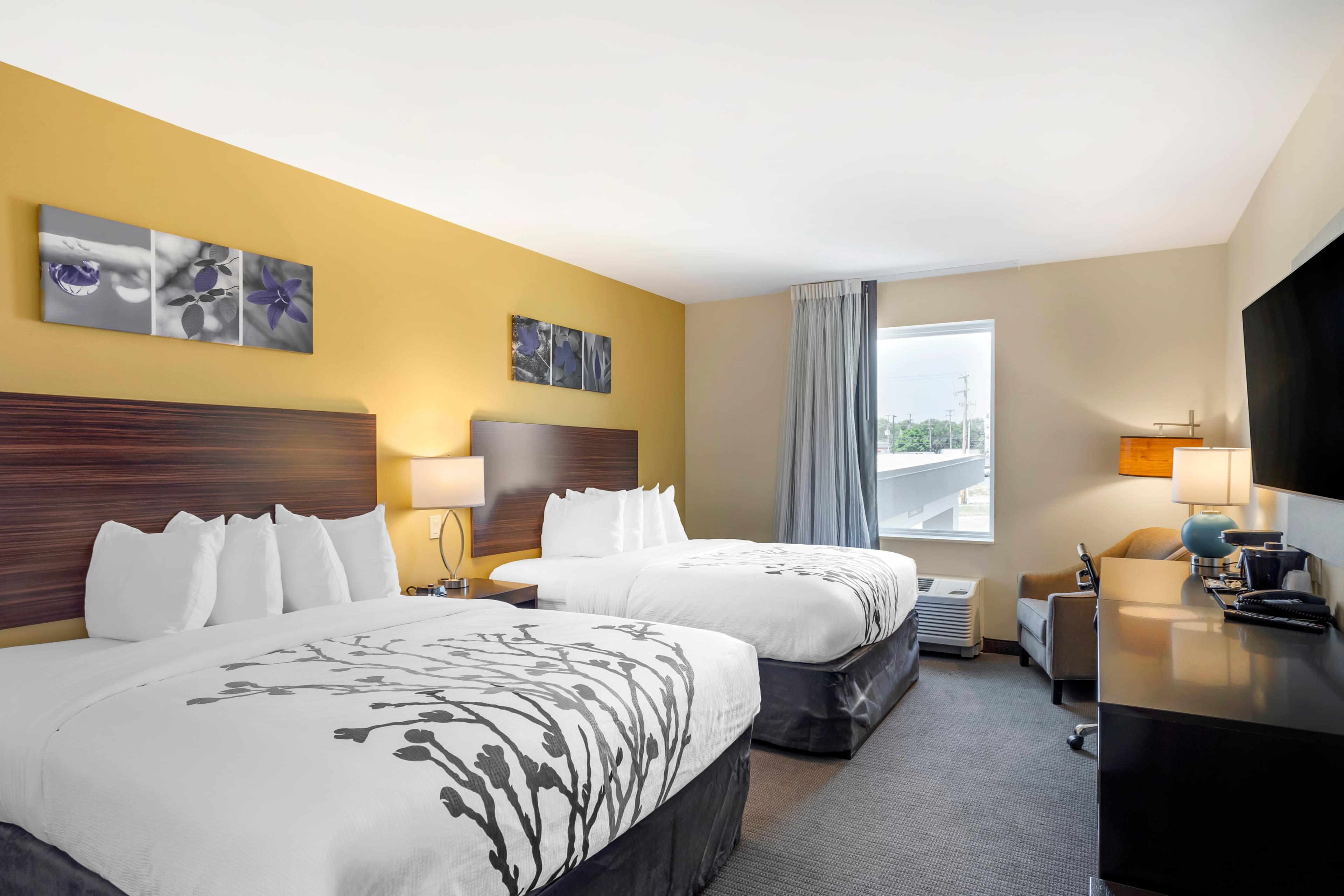 Sleep Inn North - Central York — 14