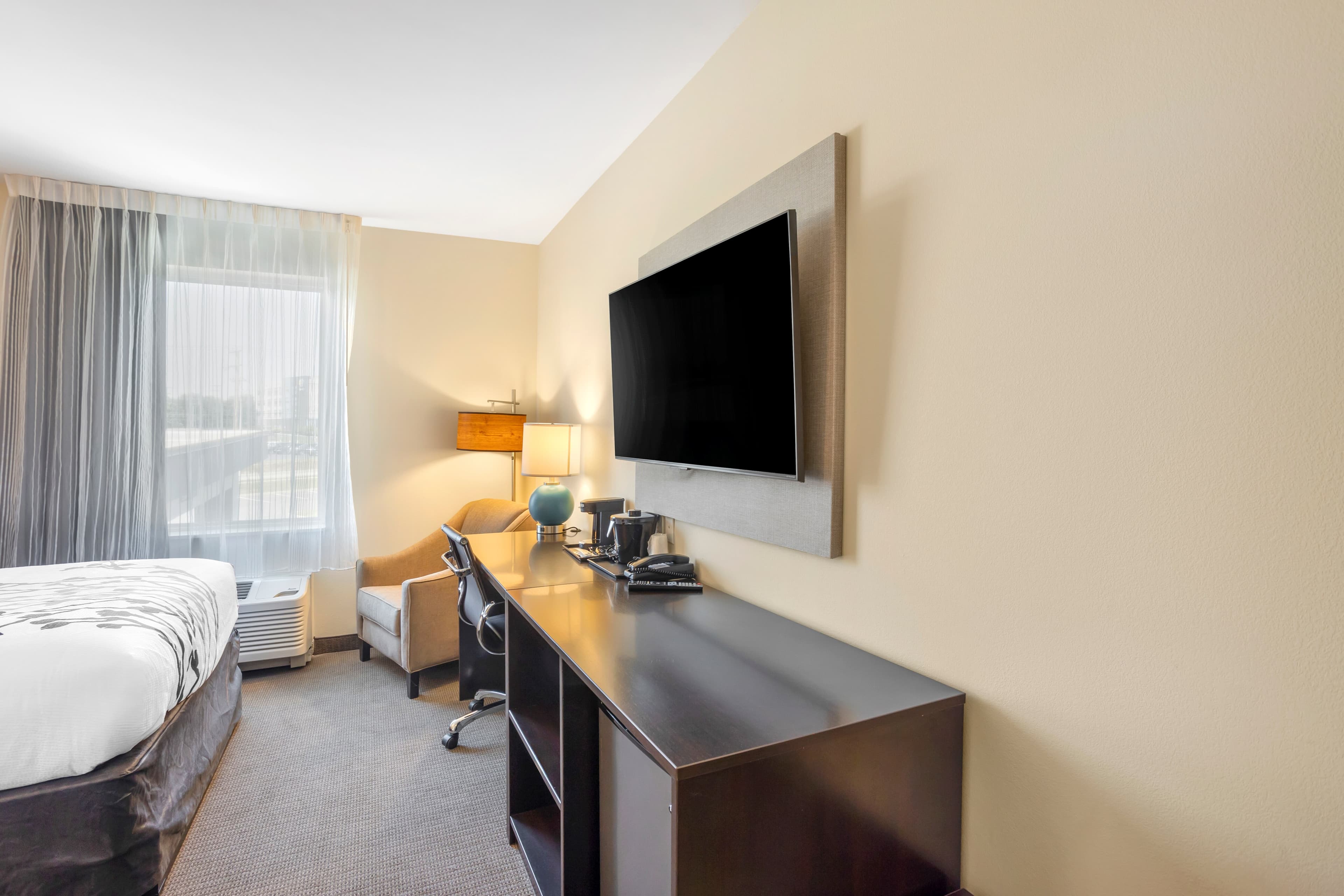 Sleep Inn North - Central York — 15