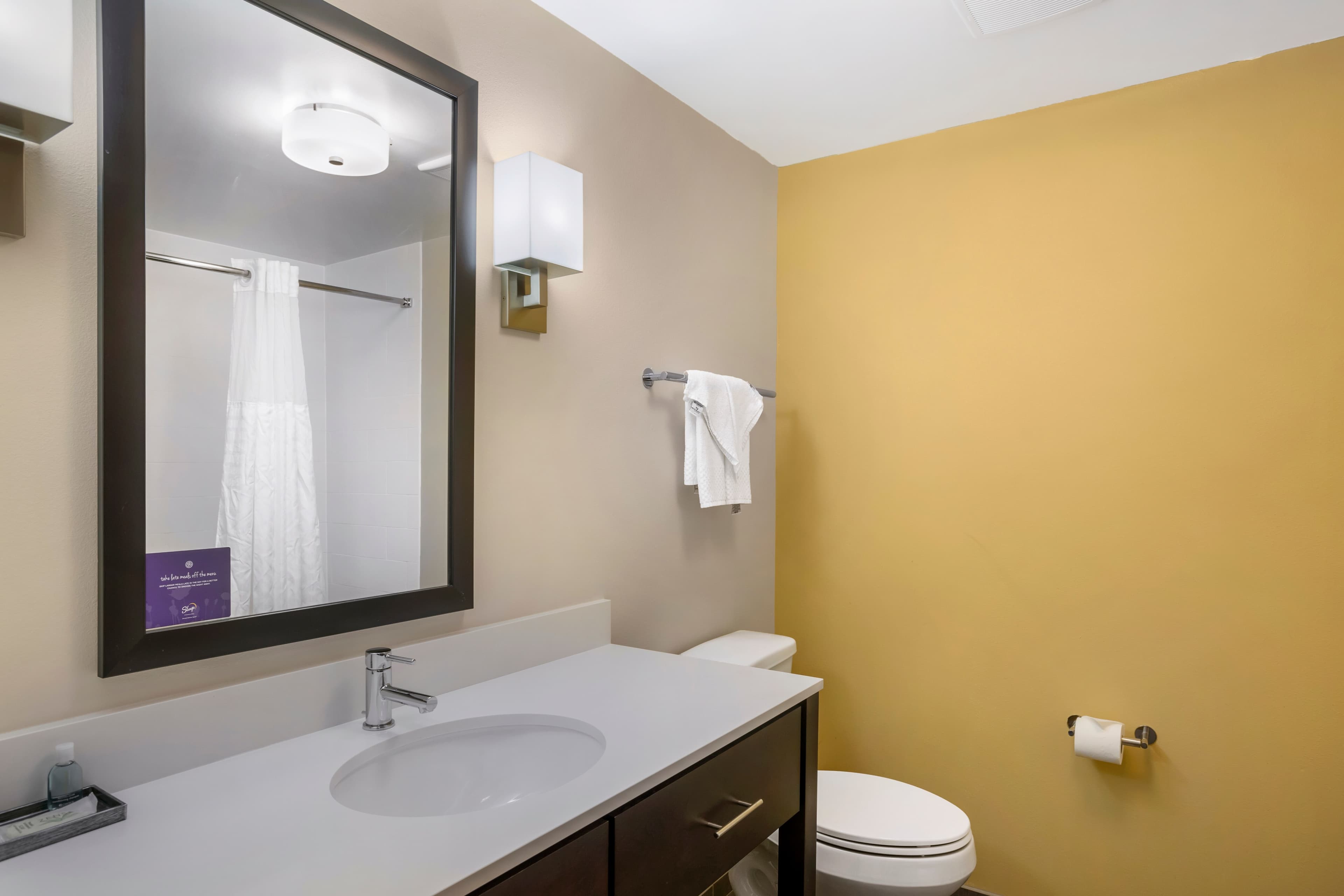 Sleep Inn North - Central York — 16