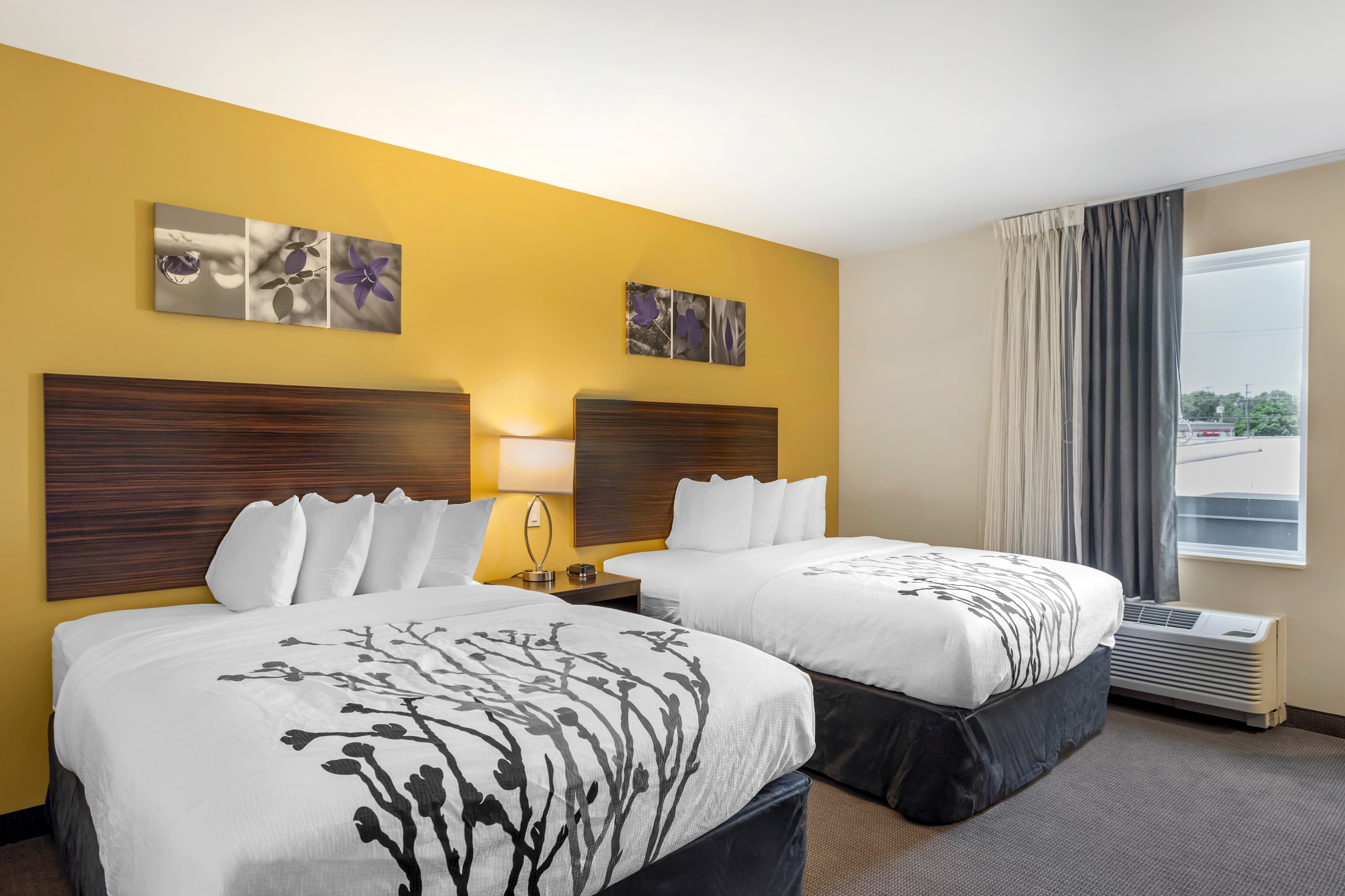 Sleep Inn North - Central York - Image 2
