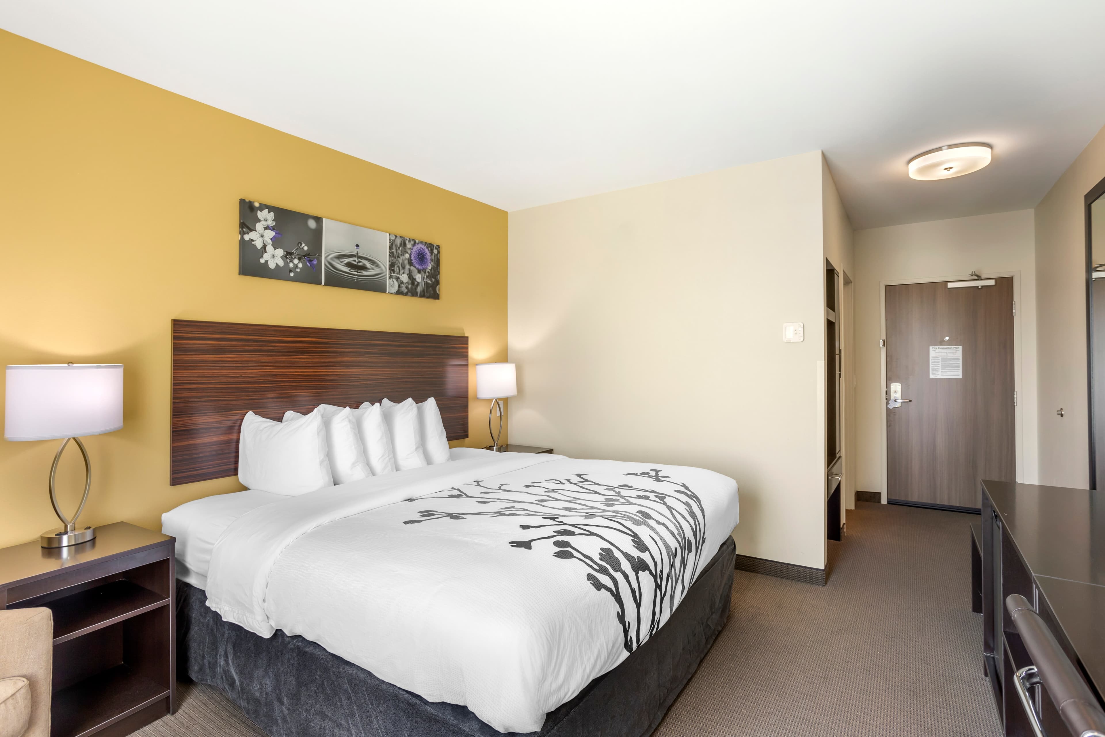Sleep Inn North - Central York — 8