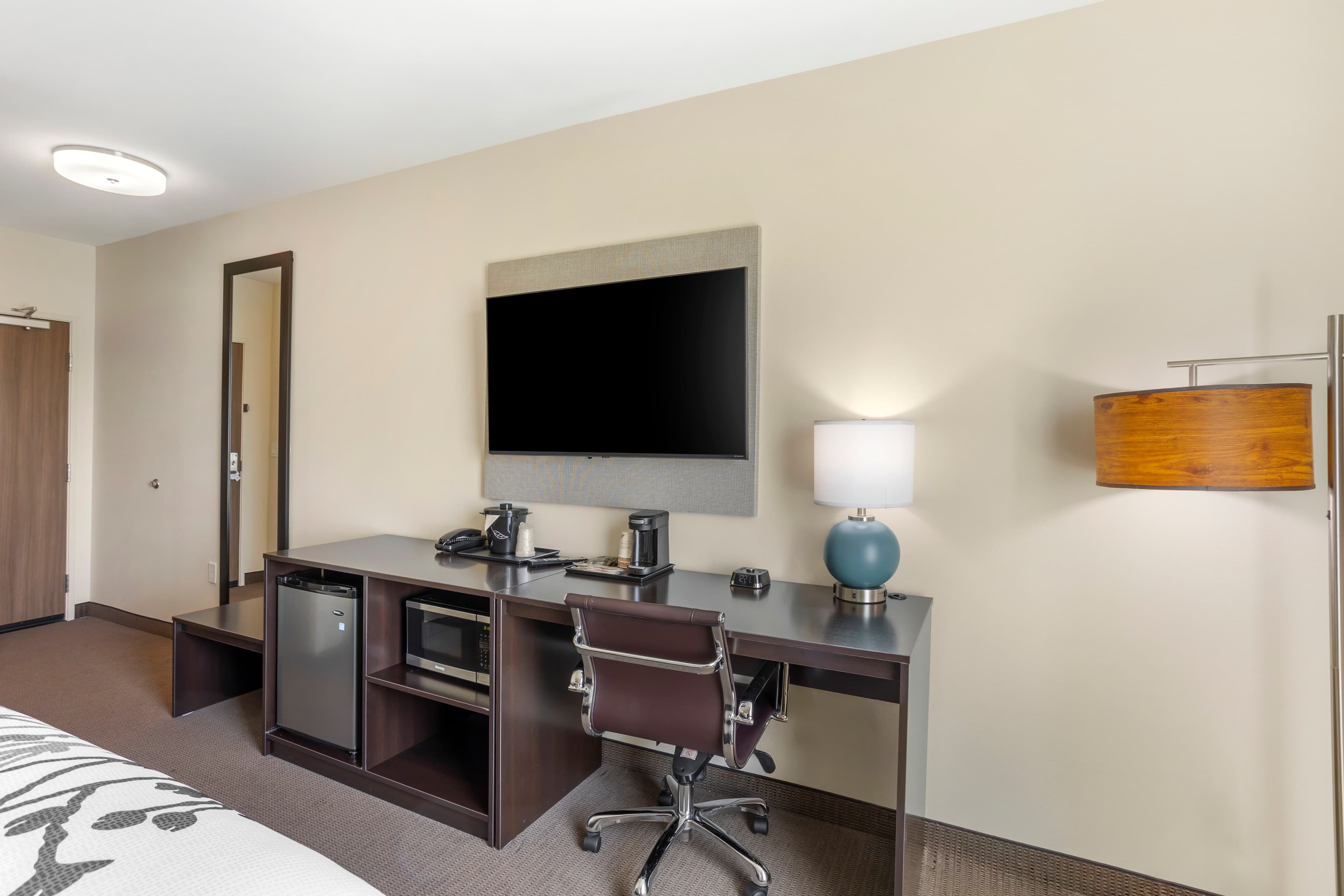 Sleep Inn North - Central York — 11
