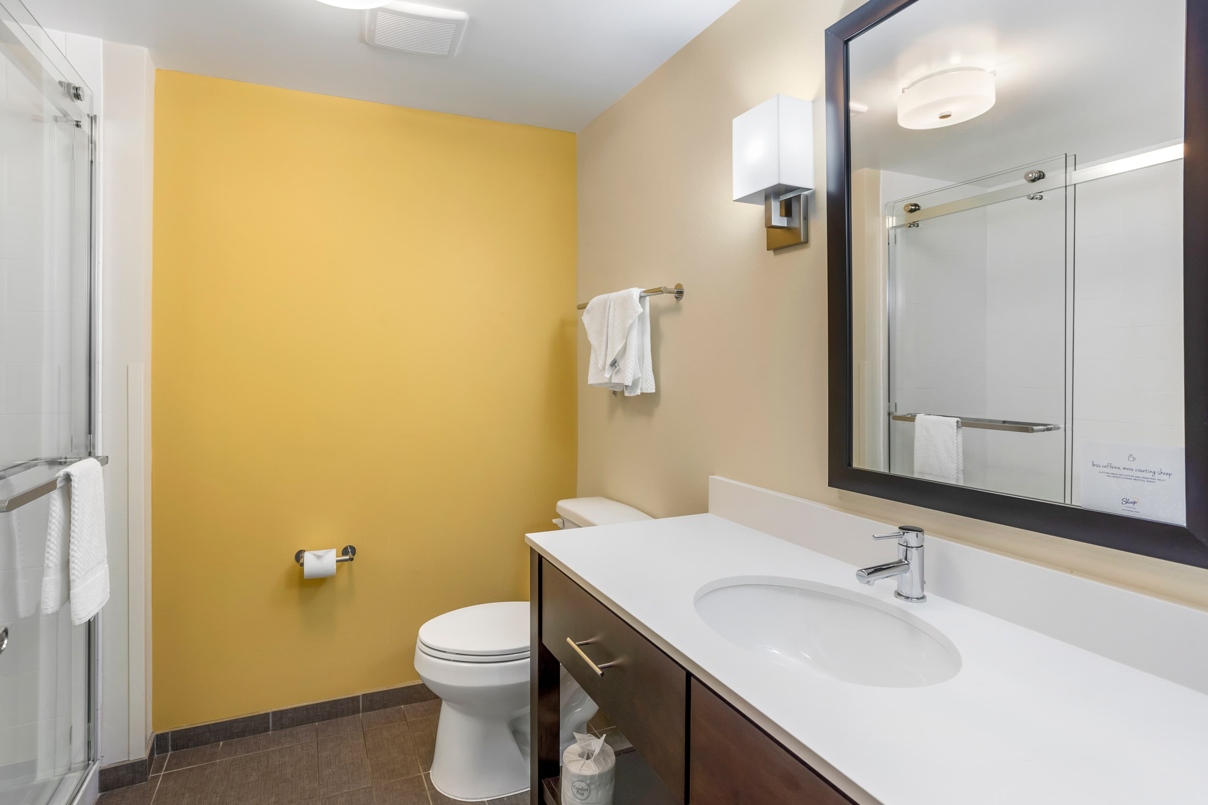 Sleep Inn North - Central York — 12
