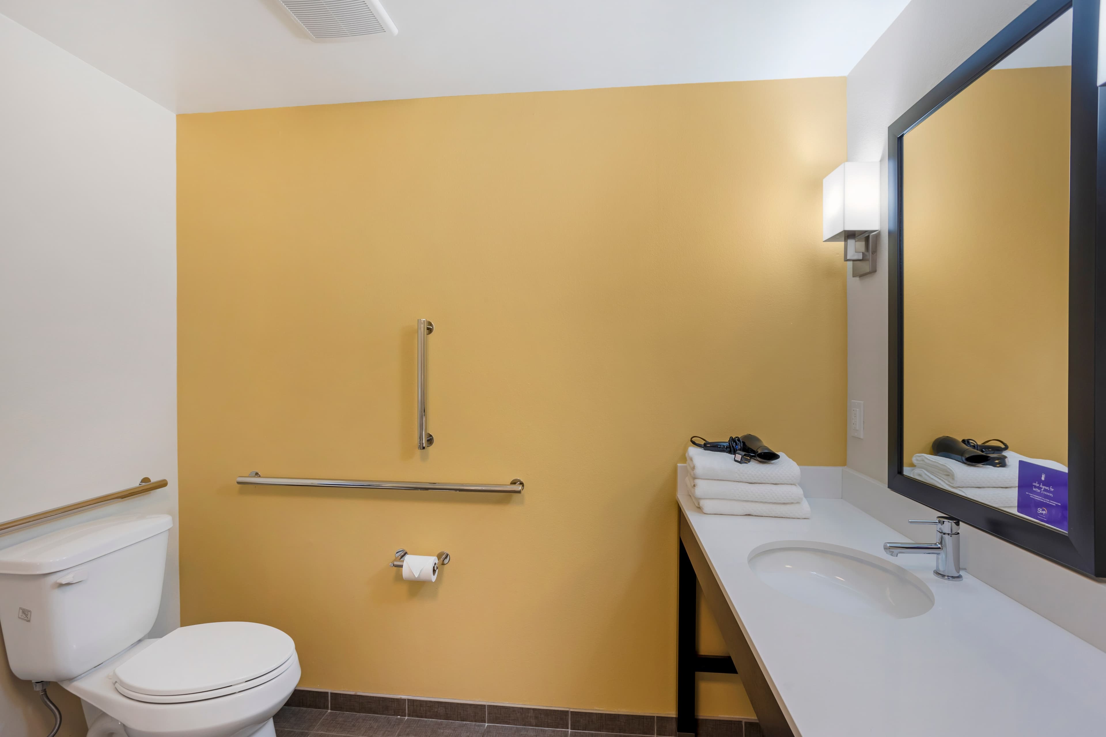 Sleep Inn North - Central York — 6