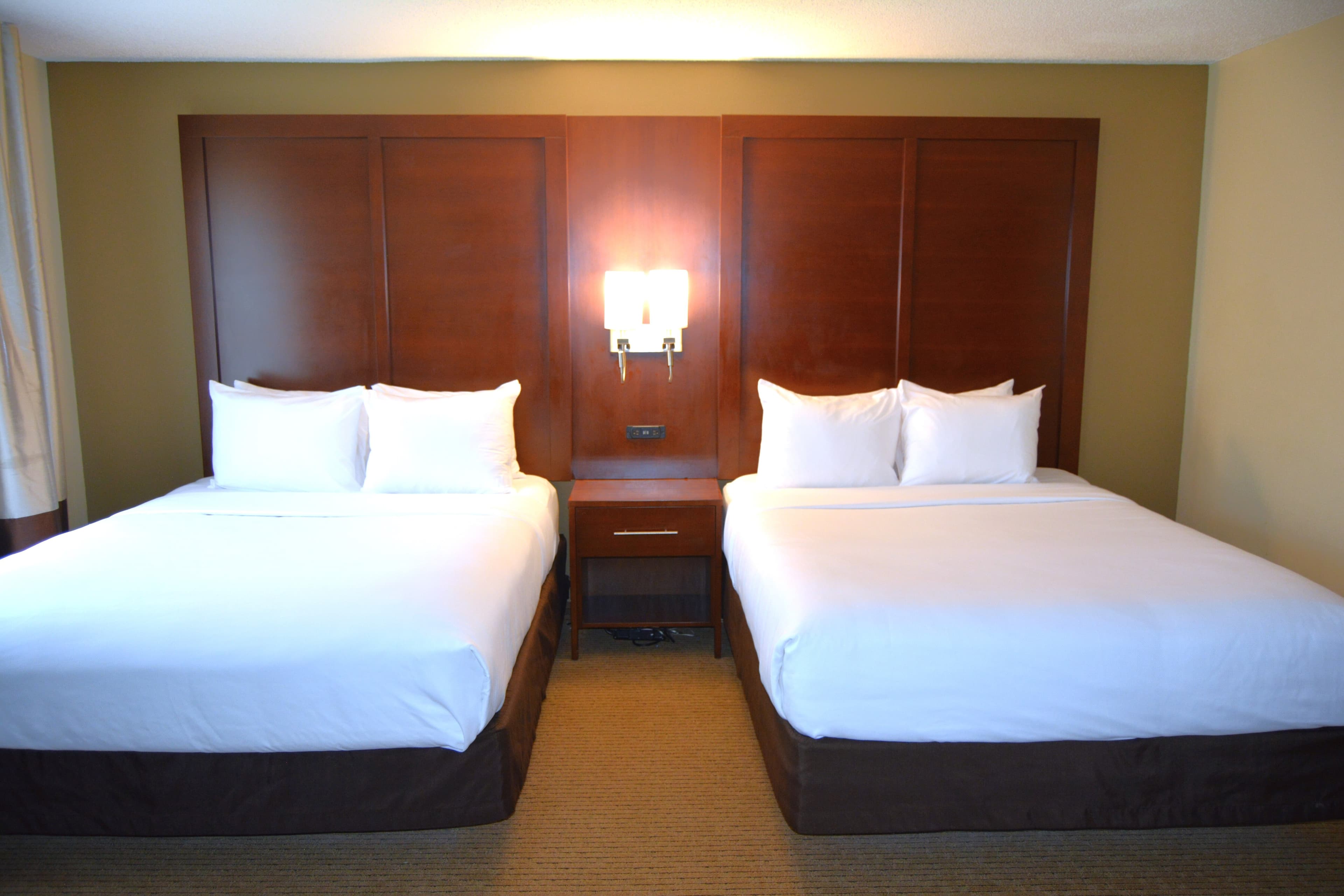 Comfort Suites Lancaster Amish Country - Image 5
