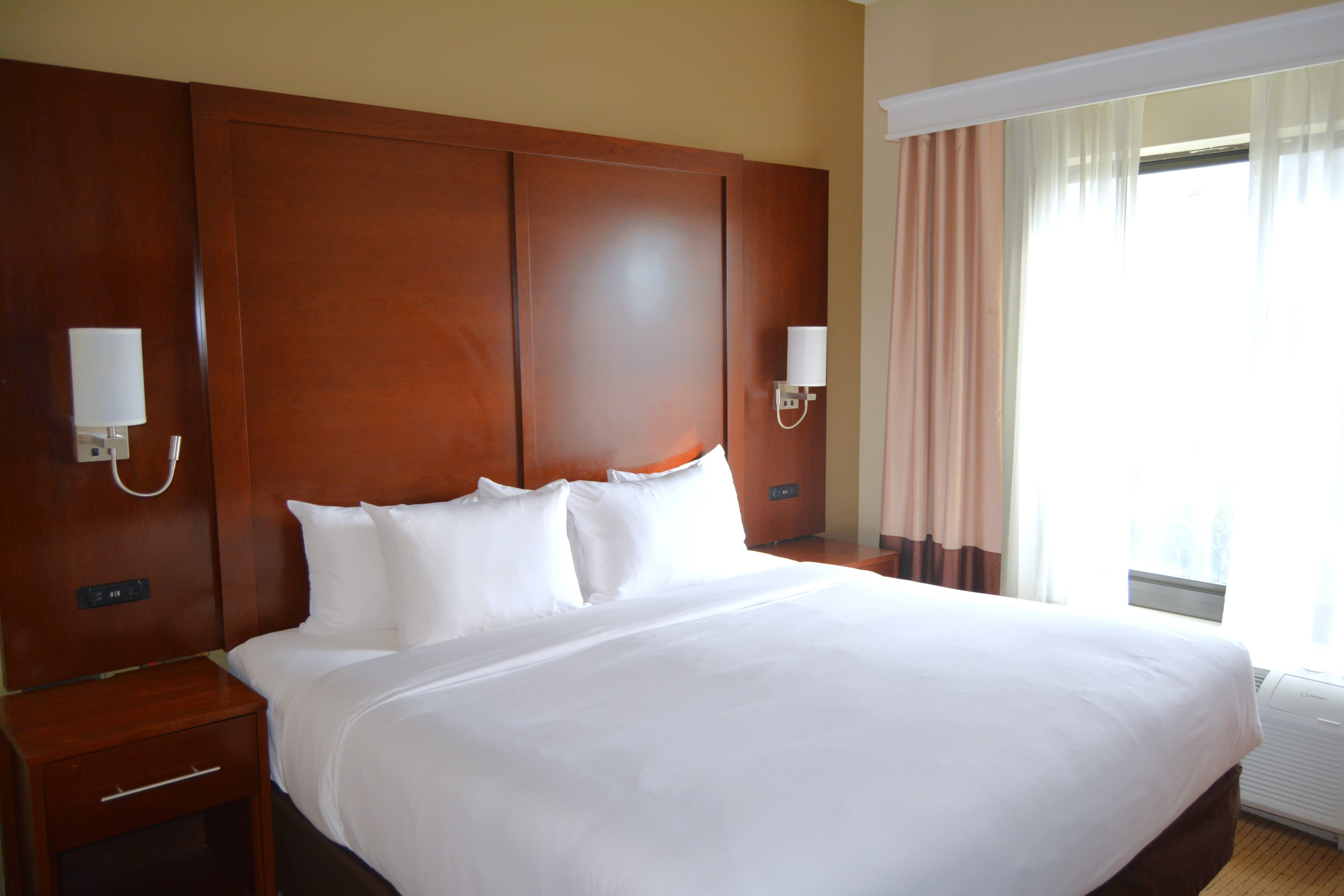 Comfort Suites Lancaster Amish Country — 9