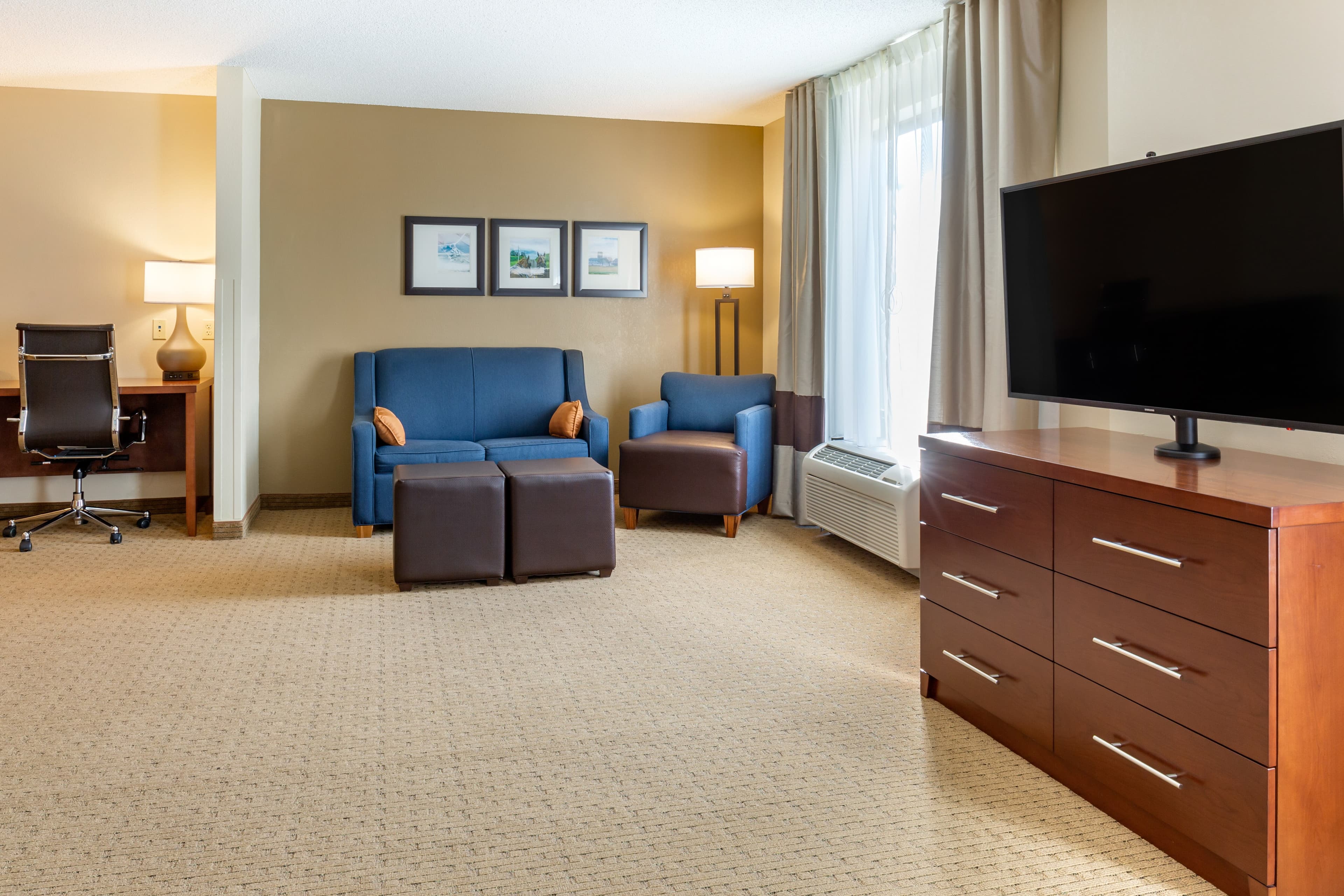 Comfort Suites Lancaster Amish Country — 6