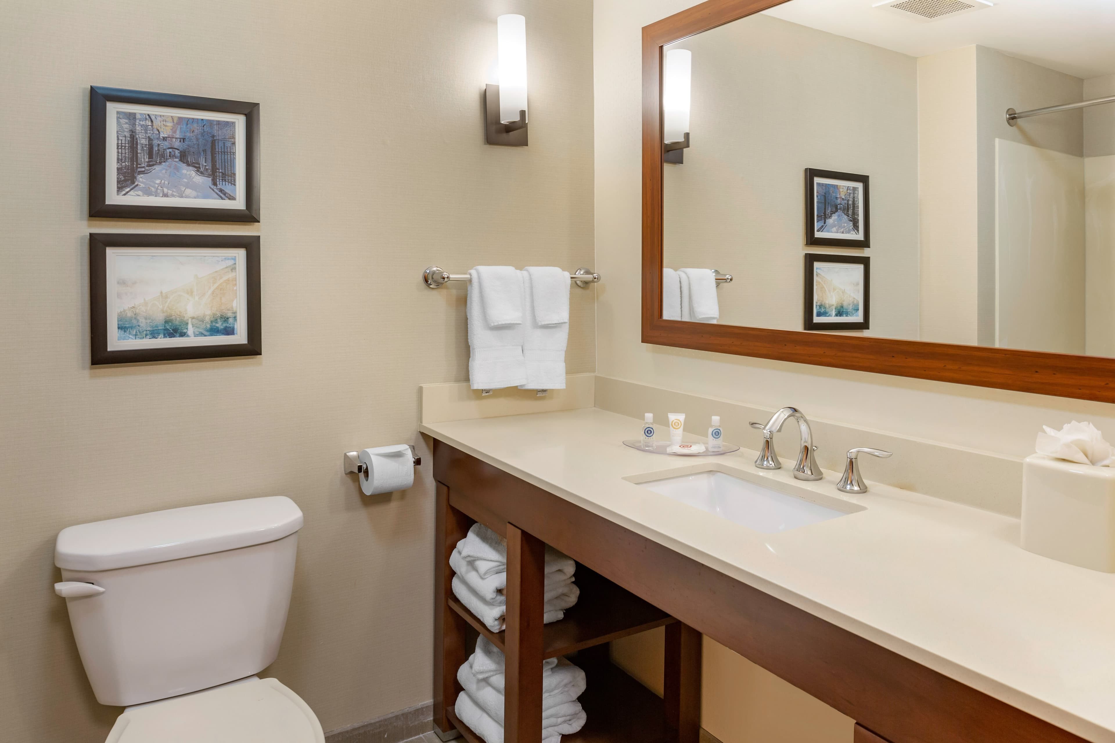 Comfort Suites Lancaster Amish Country — 14