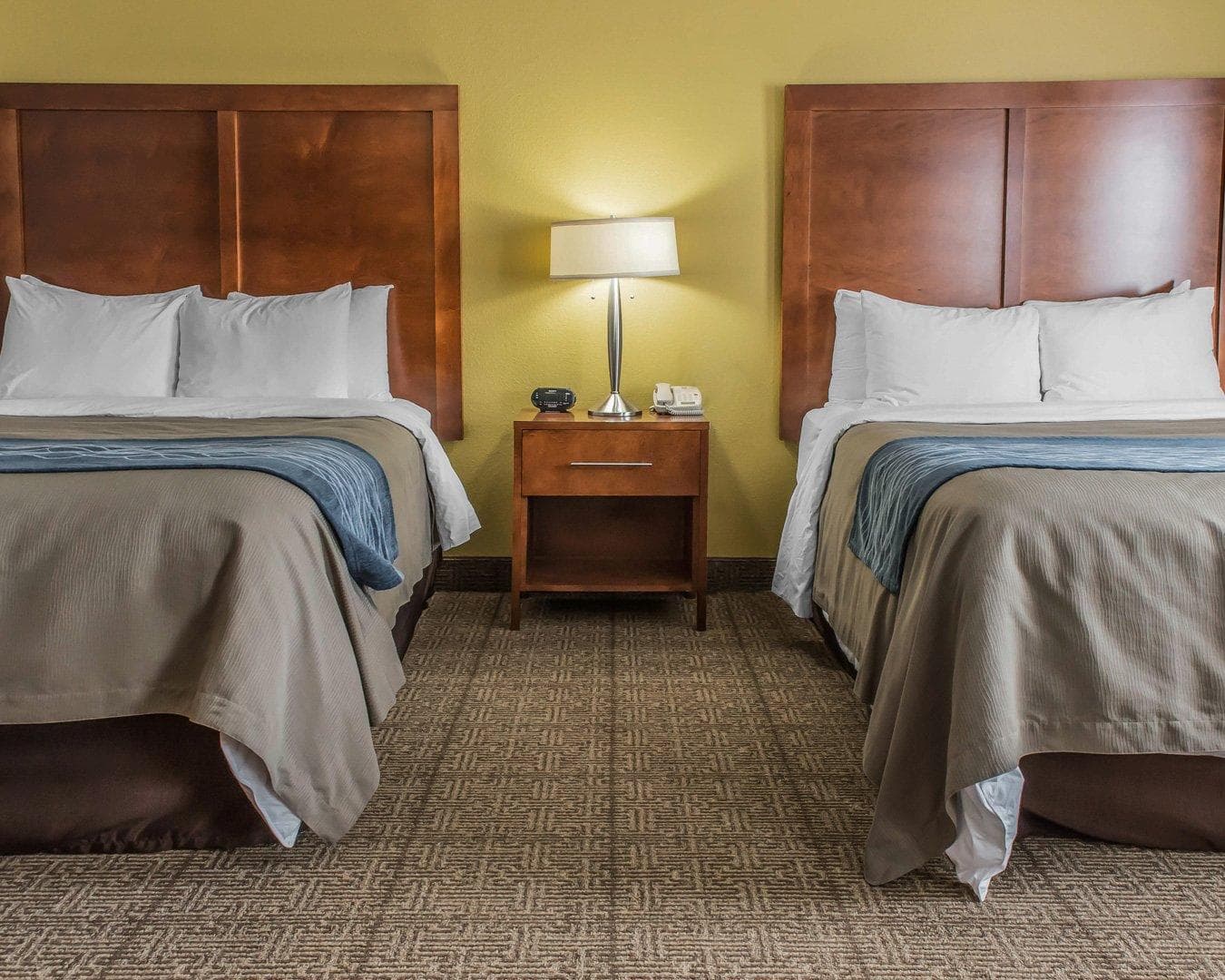 Comfort Inn Belle Vernon - Image 5