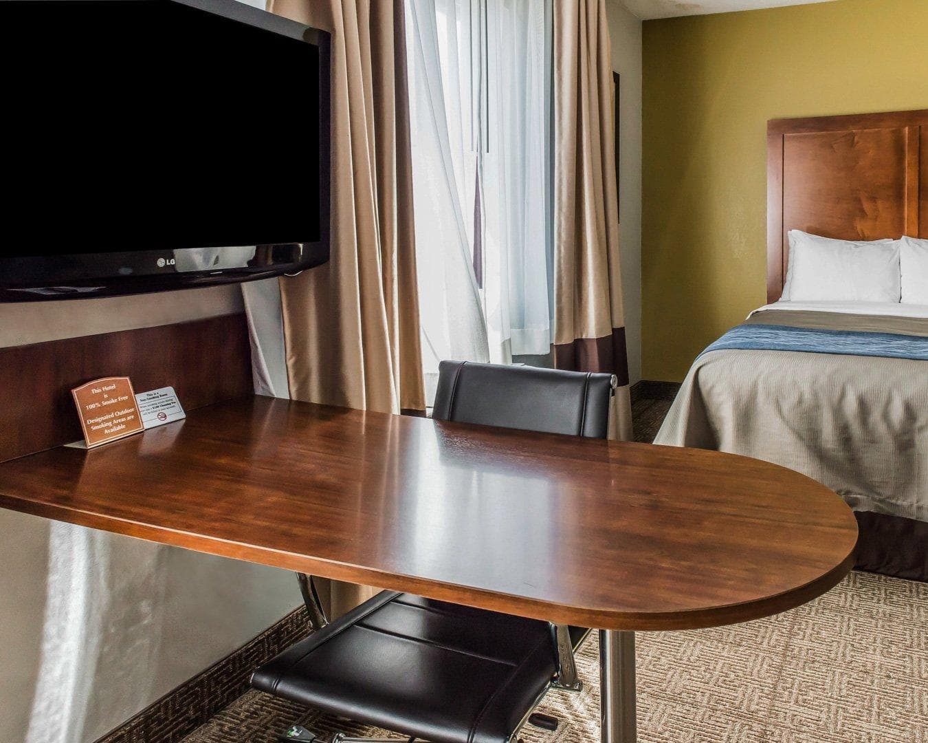 Comfort Inn Belle Vernon — 8