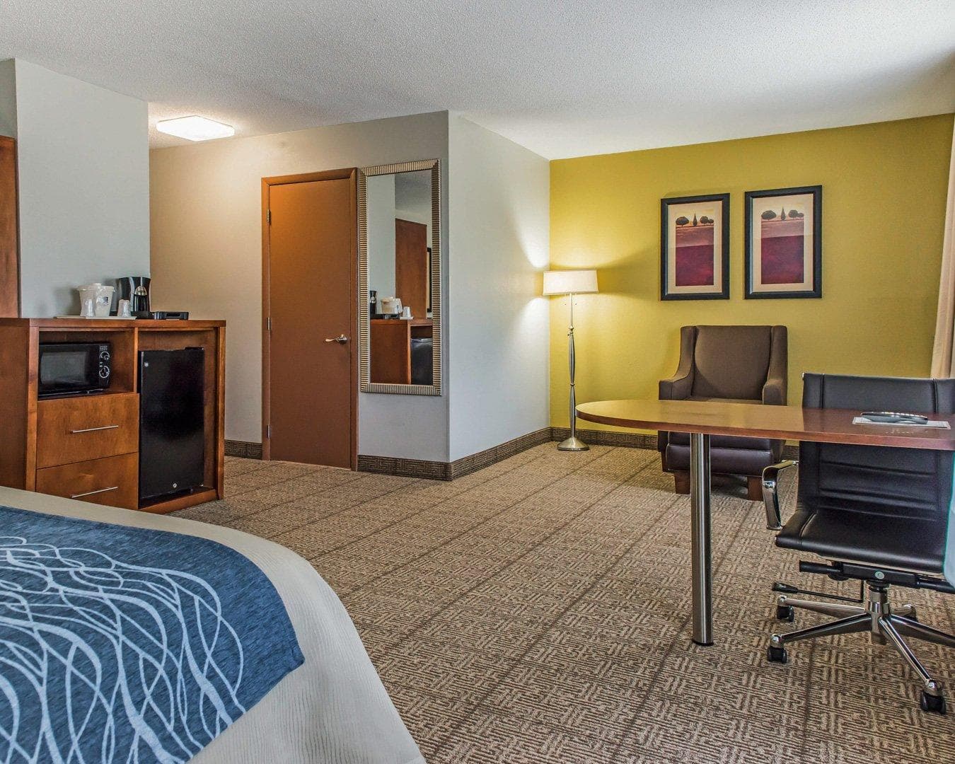 Comfort Inn Belle Vernon — 11