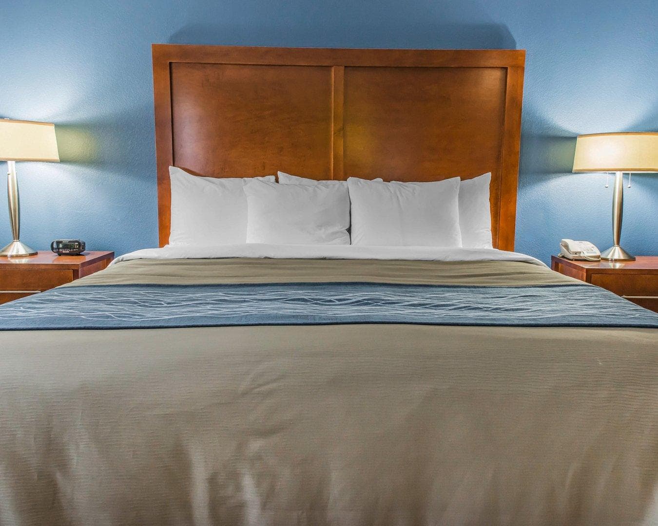 Comfort Inn Belle Vernon — 12