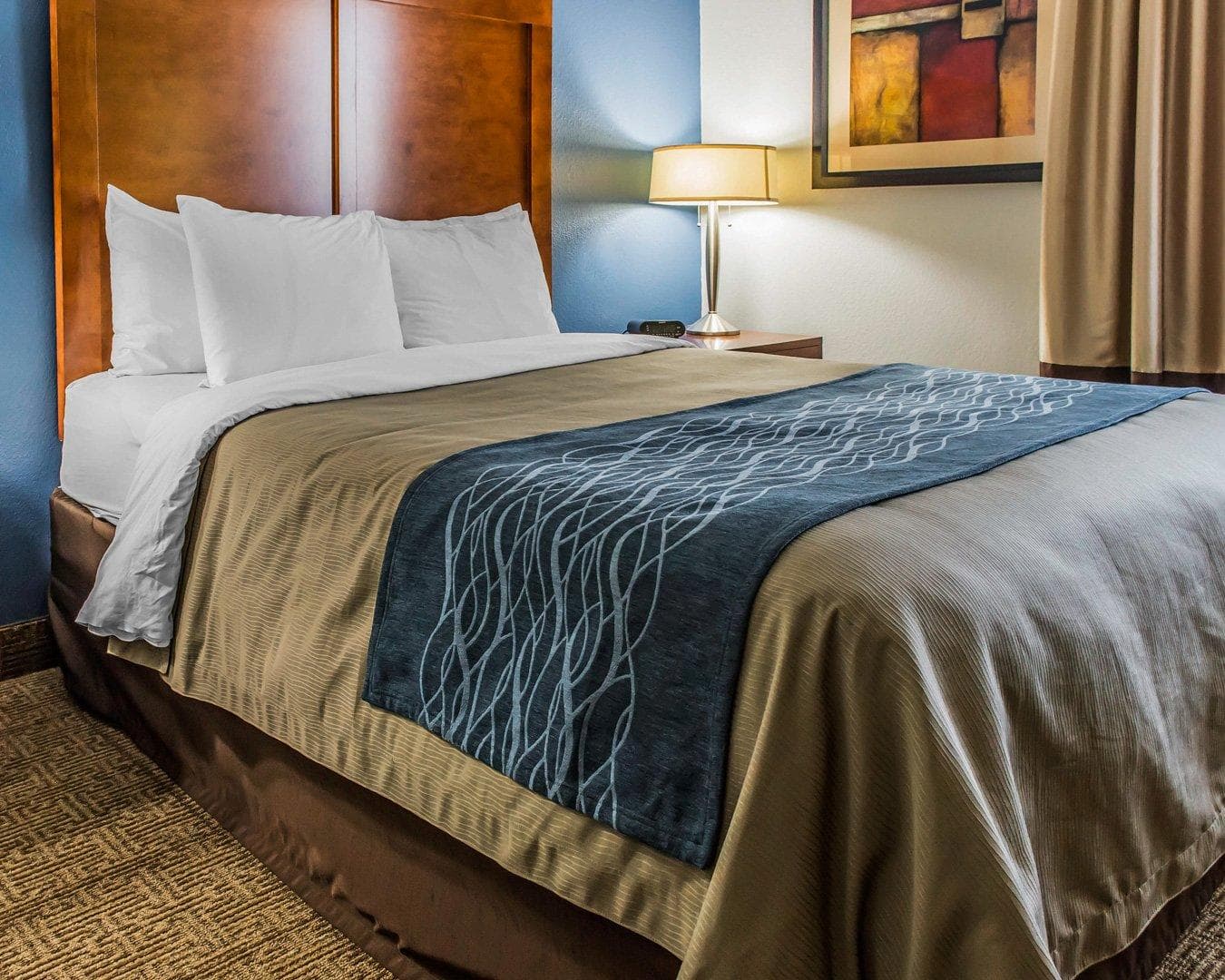 Comfort Inn Belle Vernon — 13