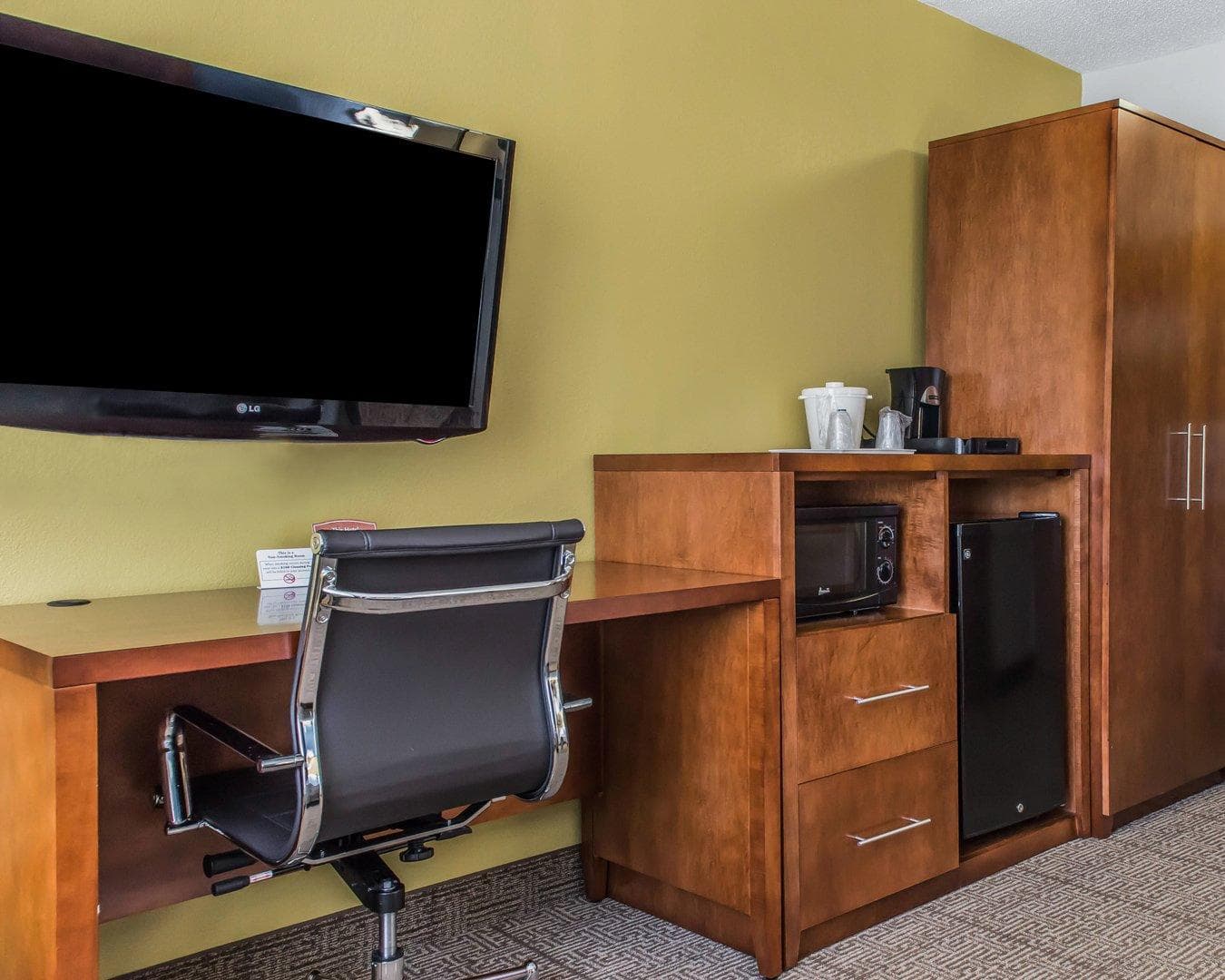 Comfort Inn Belle Vernon — 14