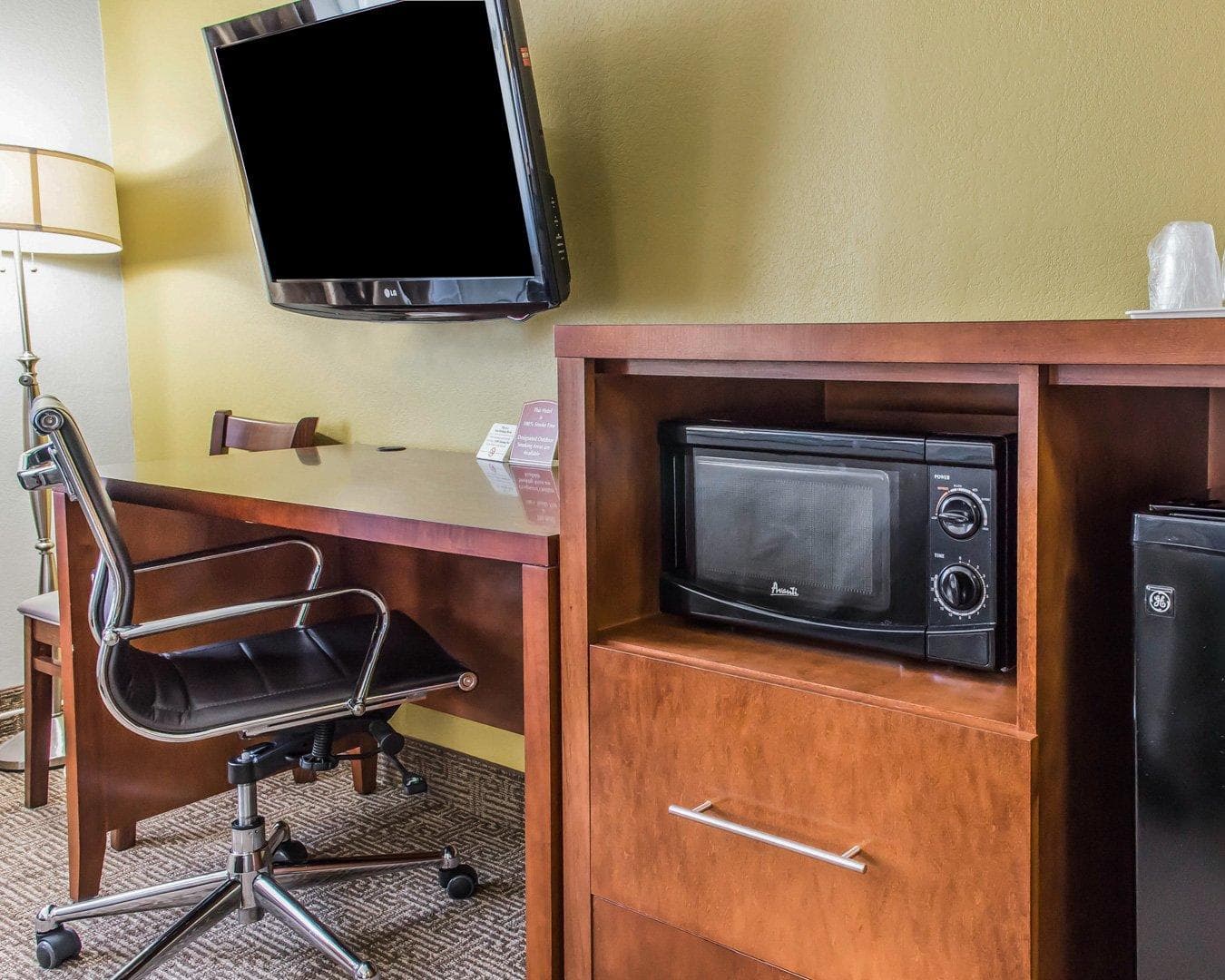 Comfort Inn Belle Vernon — 15