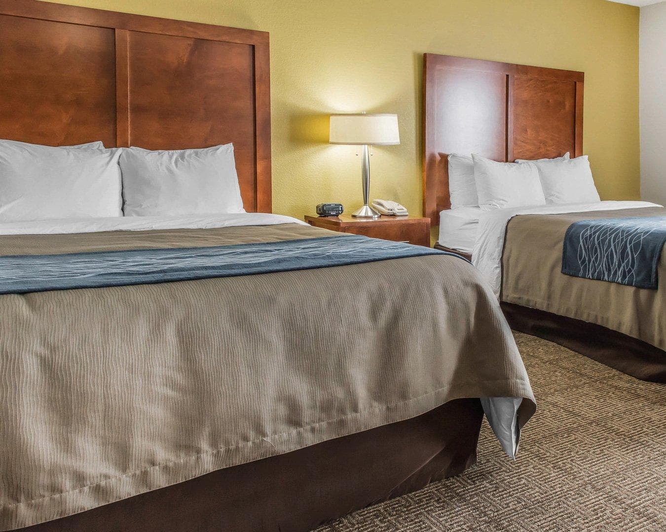 Comfort Inn Belle Vernon - Image 2