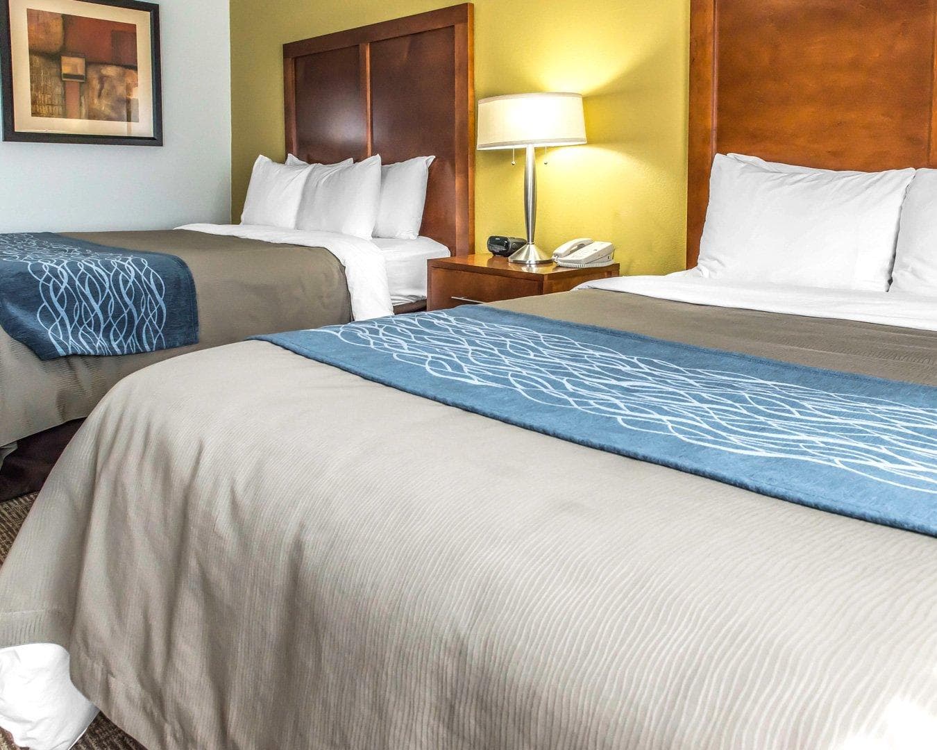 Comfort Inn Belle Vernon - Image 3