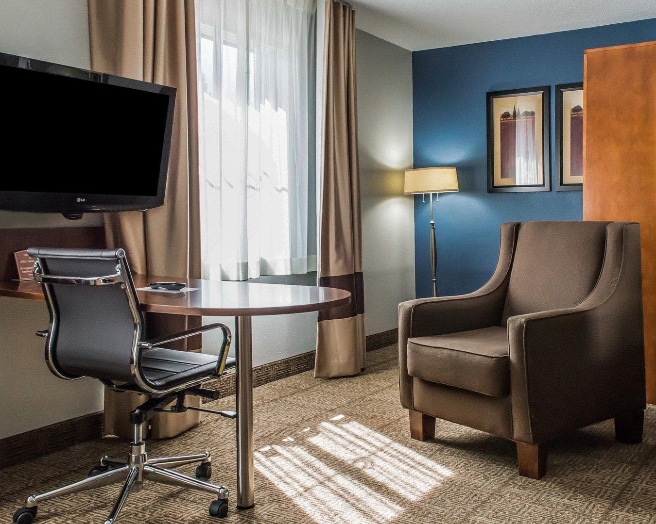 Comfort Inn Belle Vernon - Image 4