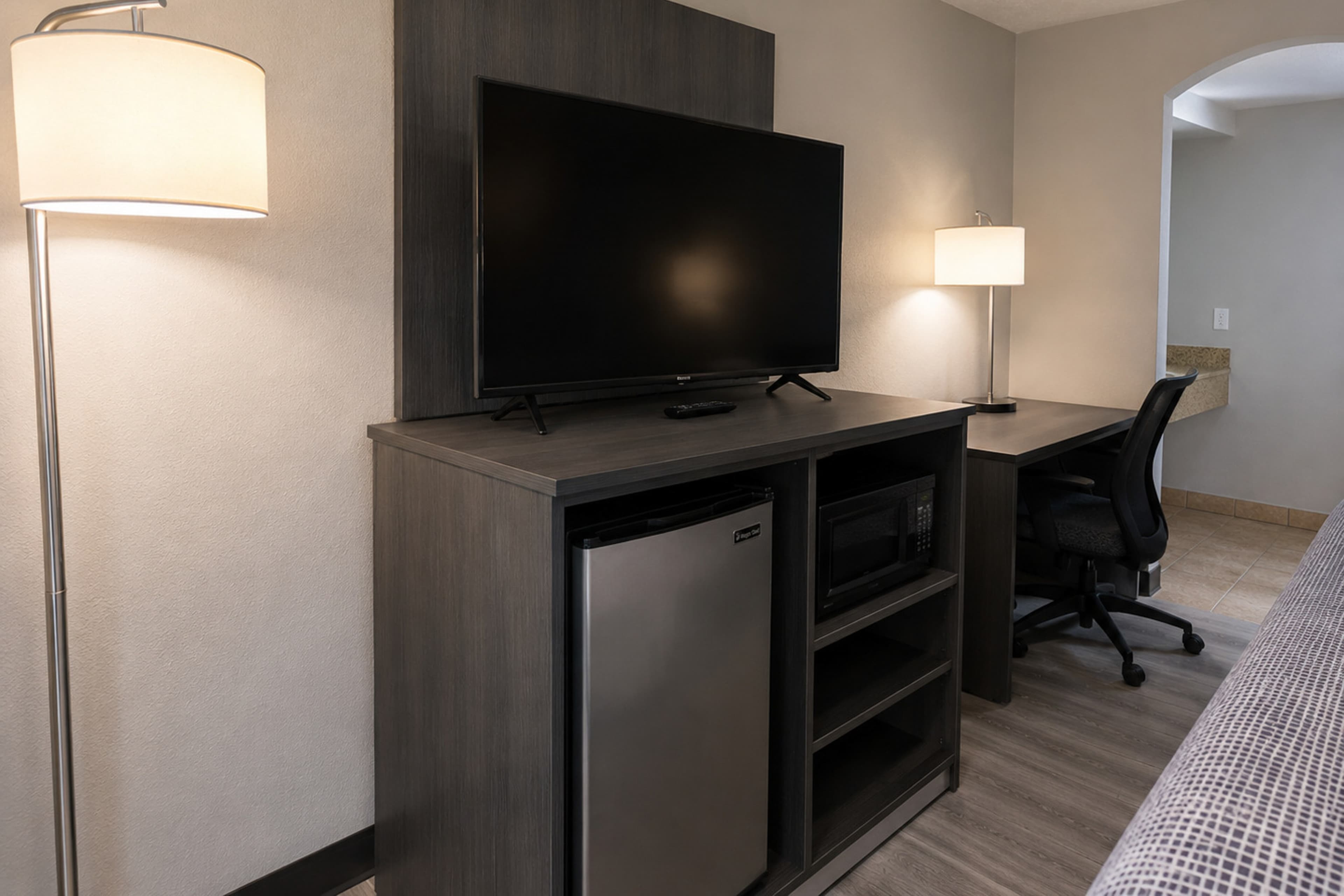 Econo Lodge Allentown North — 6