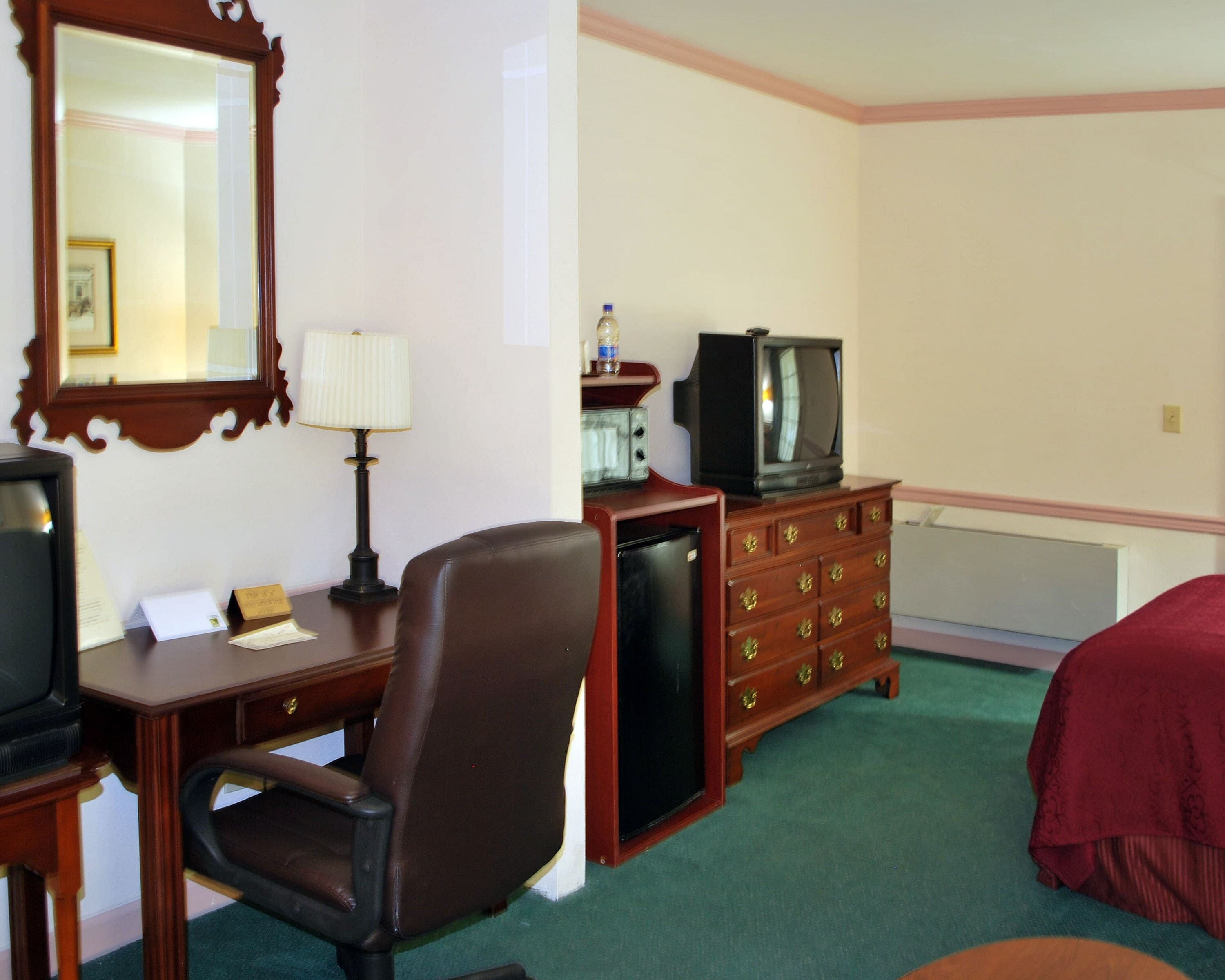 Rodeway Inn & Suites Myerstown - Lebanon - Image 3