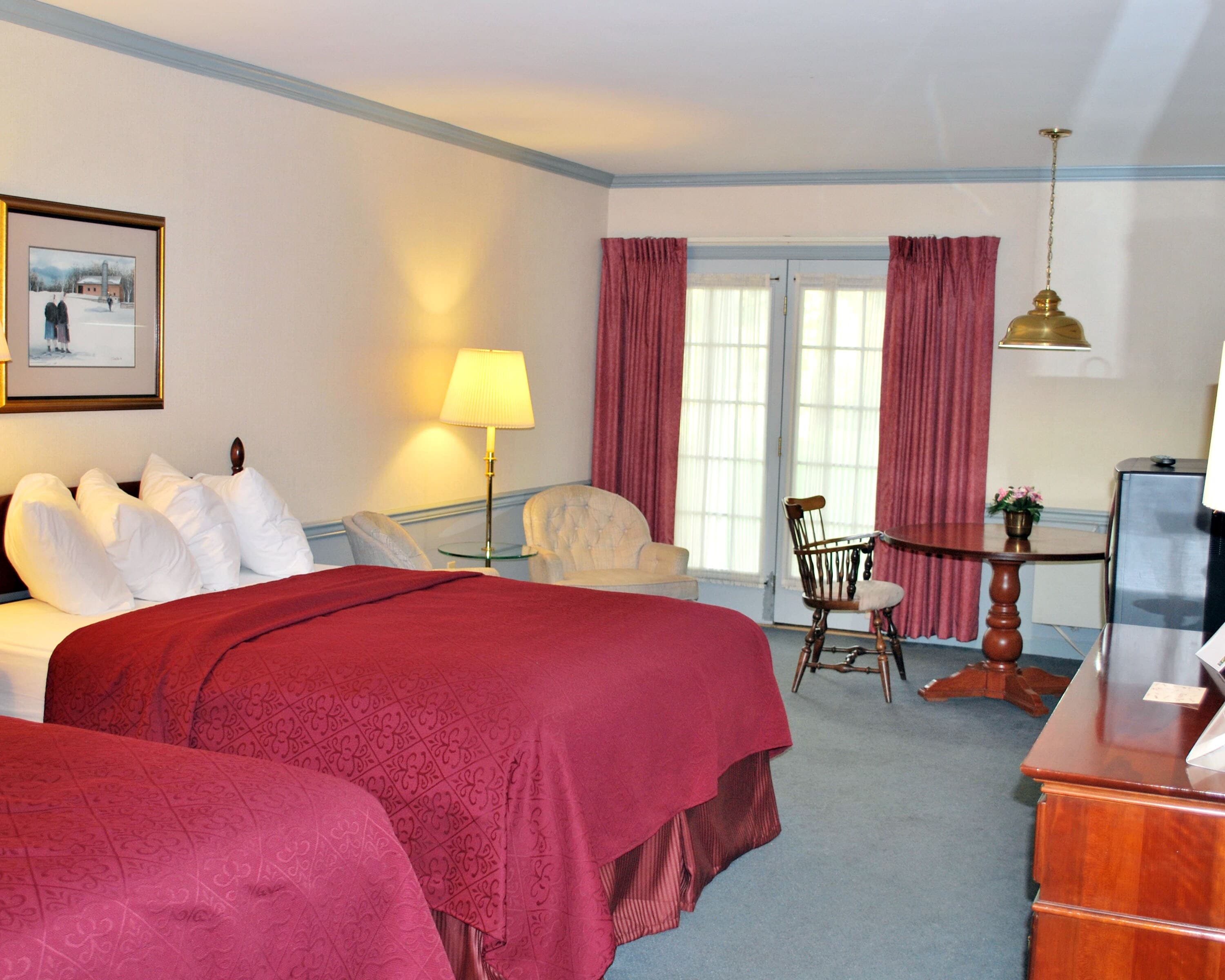 Rodeway Inn & Suites Myerstown - Lebanon - Image 4