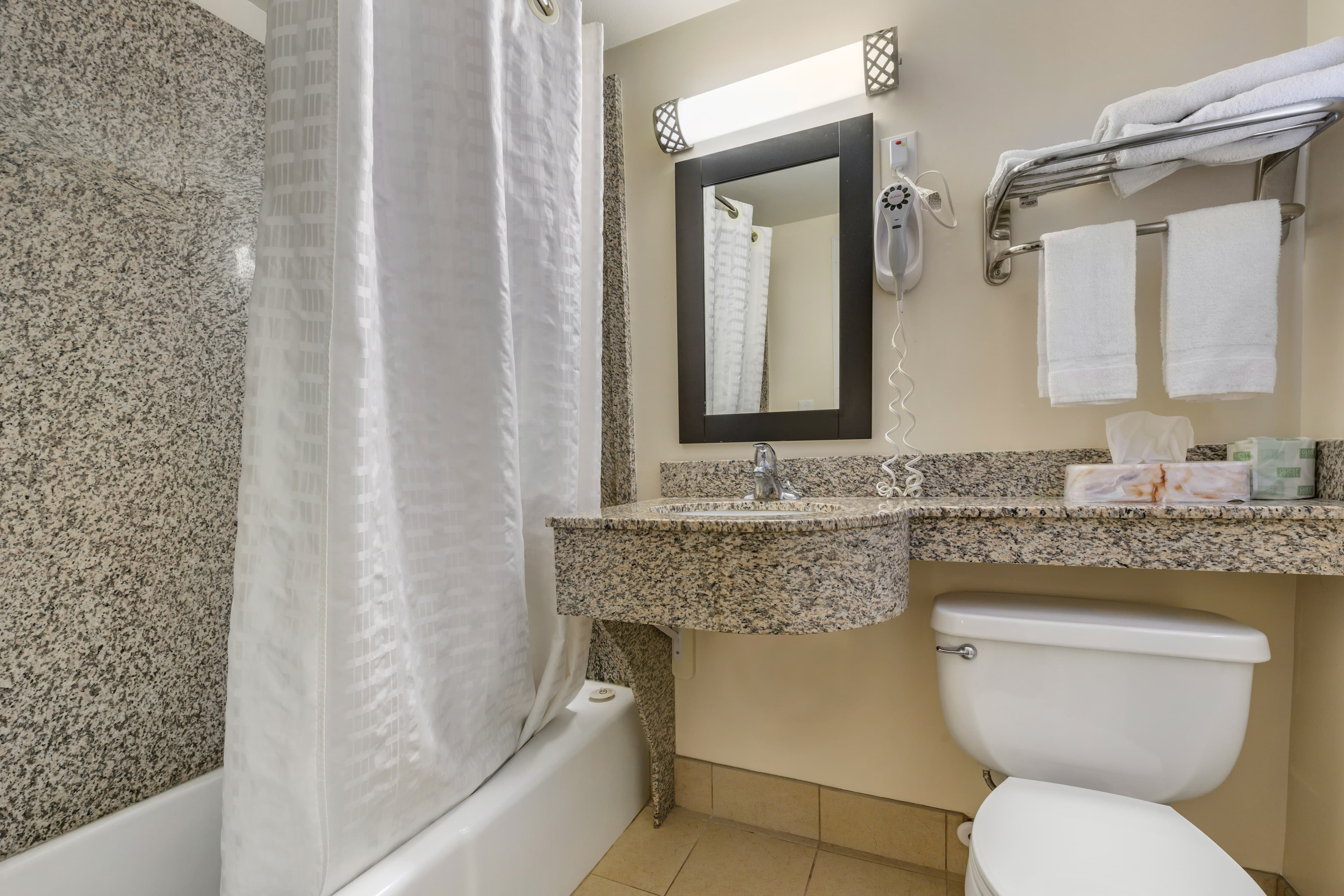 Econo Lodge Bellefonte I-99 — 16