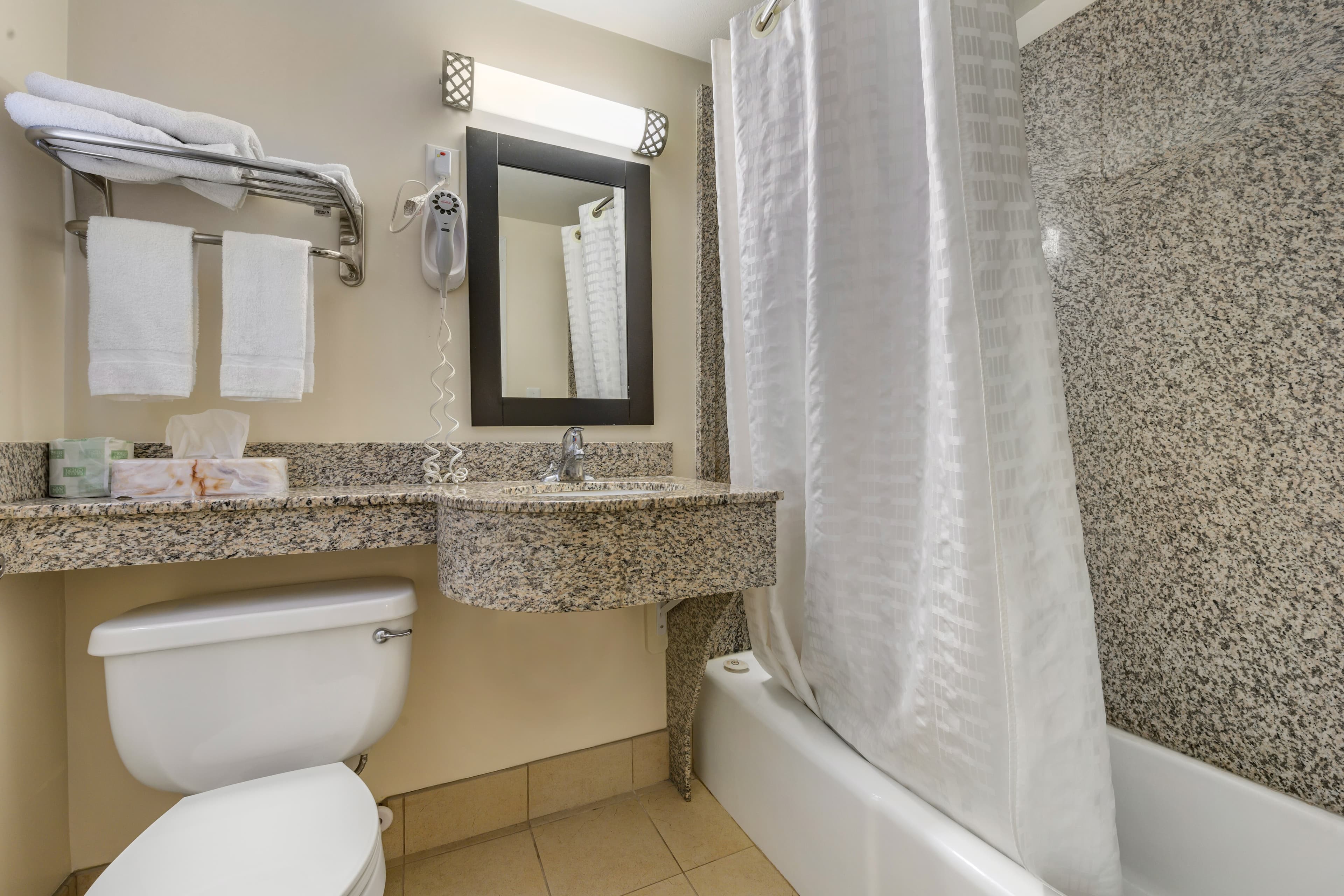 Econo Lodge Bellefonte I-99 — 21