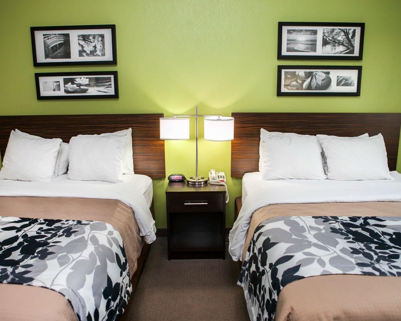Sleep Inn & Suites Harrisburg - Hershey North — 13