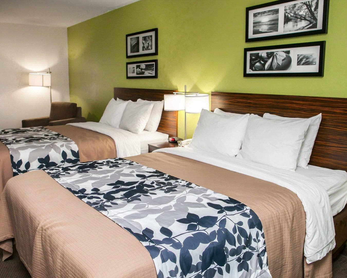 Sleep Inn & Suites Harrisburg - Hershey North — 14