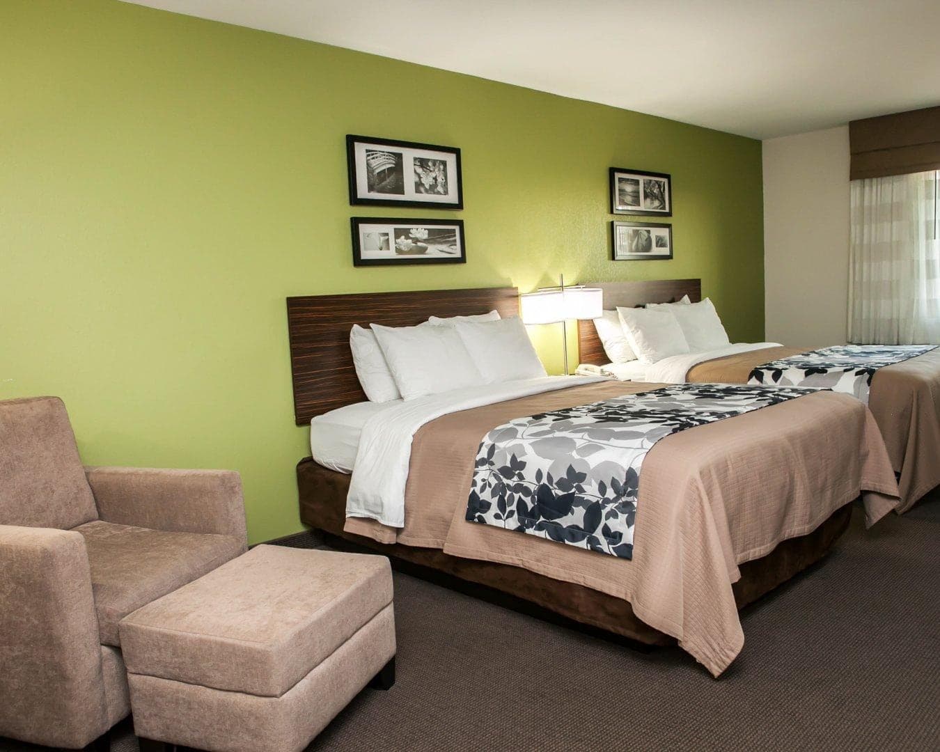 Sleep Inn & Suites Harrisburg - Hershey North — 15