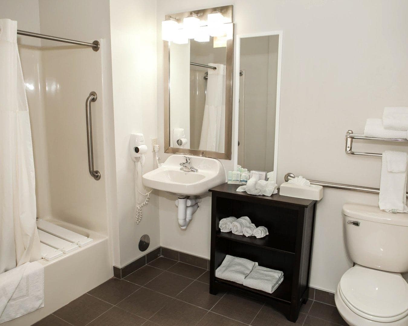 Sleep Inn & Suites Harrisburg - Hershey North — 6