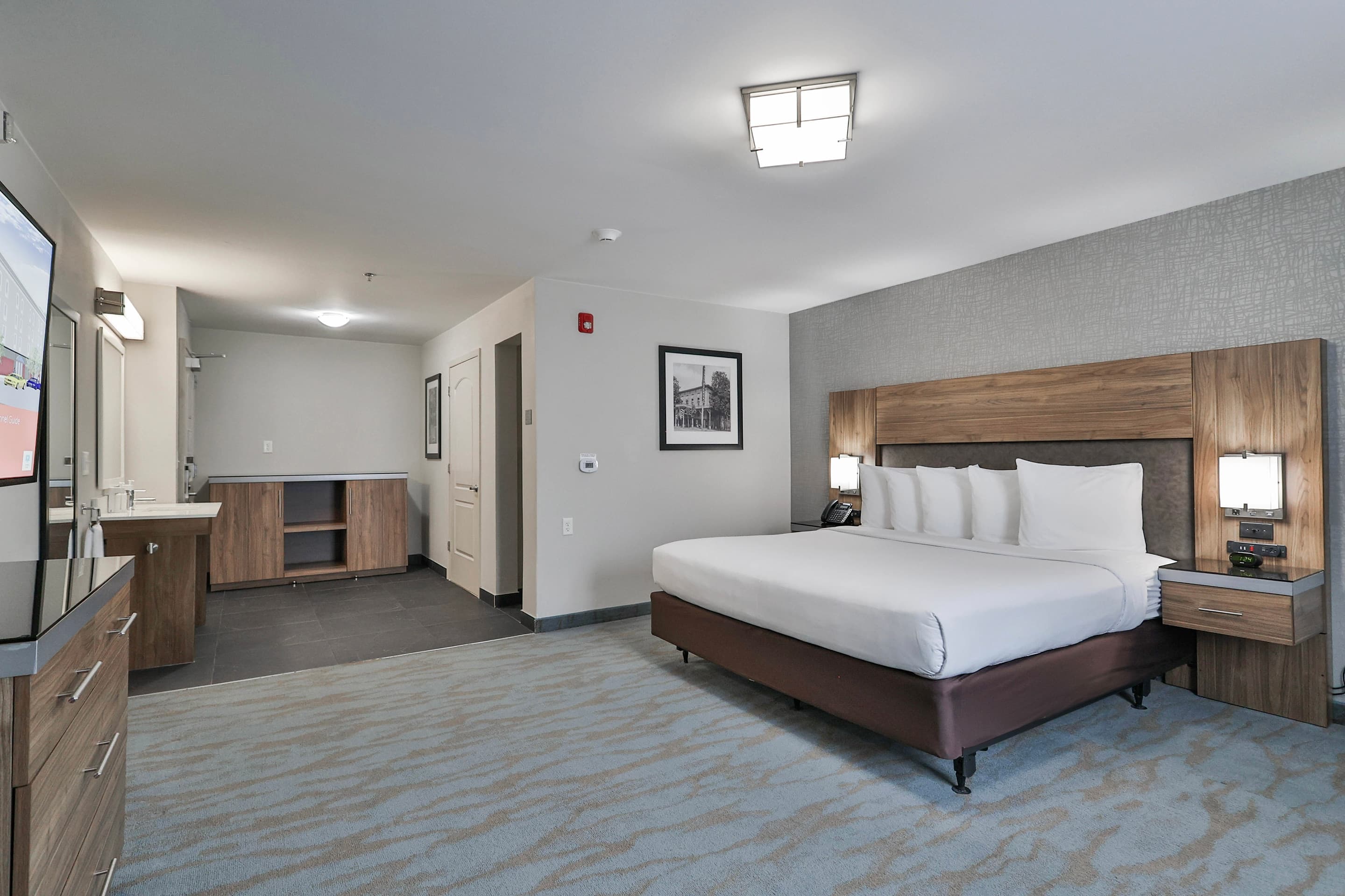 The Penn Stroud Stroudsburg - Poconos, an Ascend Collection Hotel - Image 2