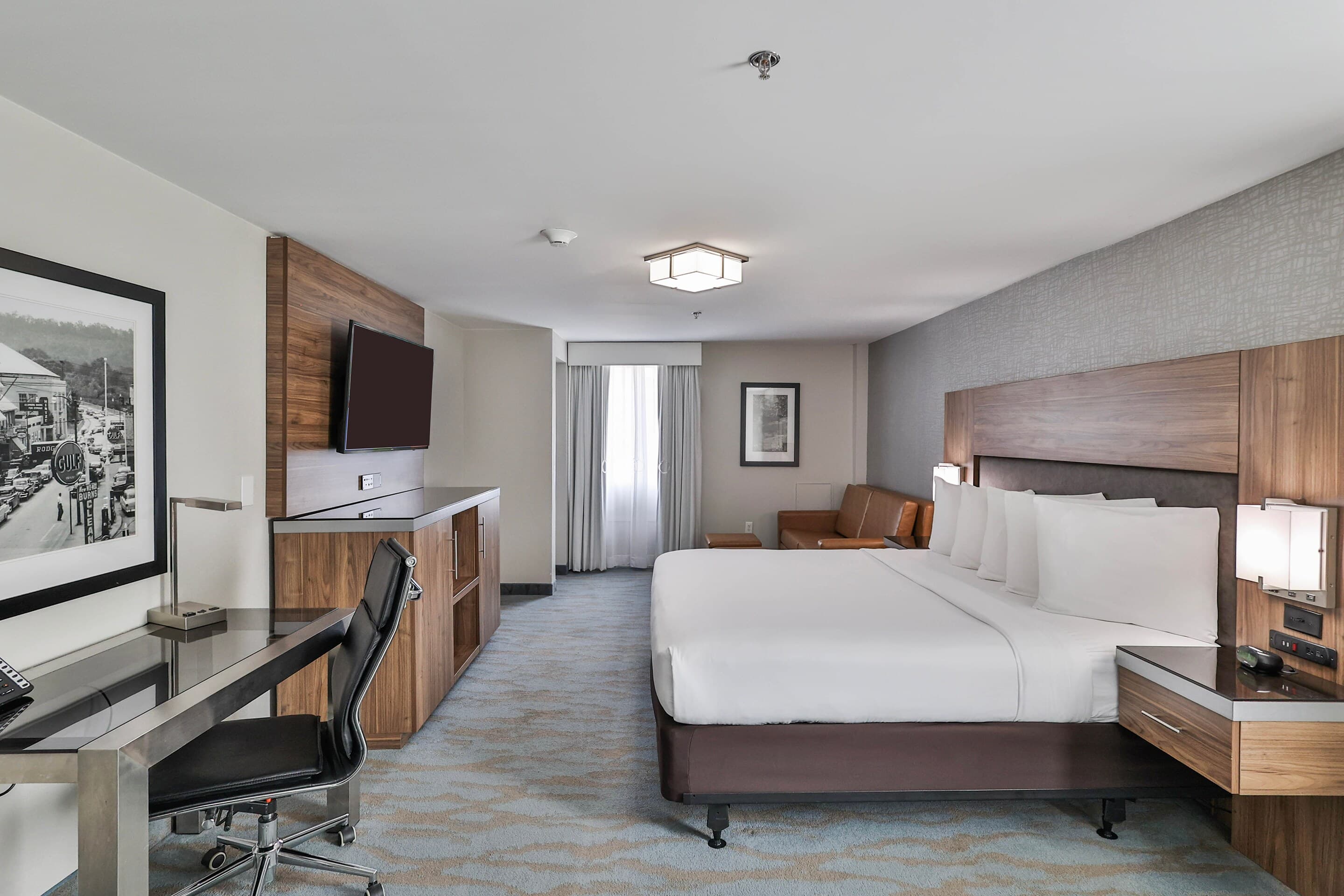 The Penn Stroud Stroudsburg - Poconos, an Ascend Collection Hotel — 8