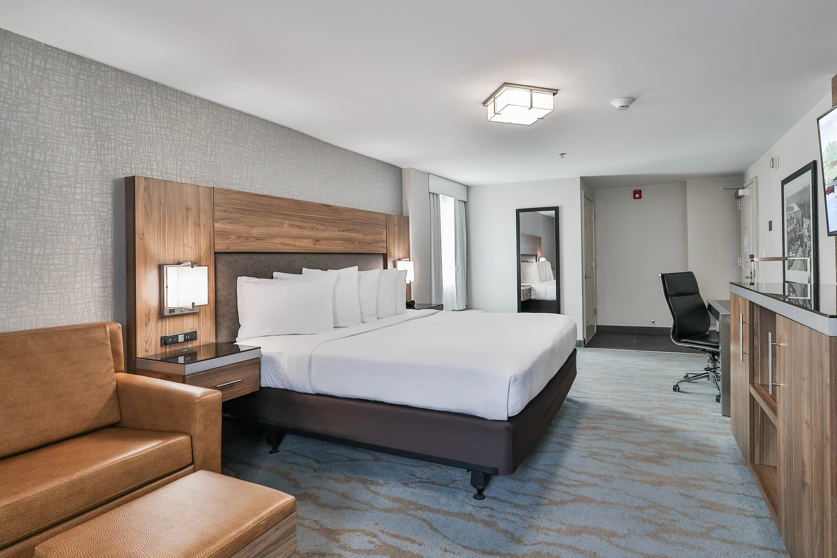 The Penn Stroud Stroudsburg - Poconos, an Ascend Collection Hotel — 9