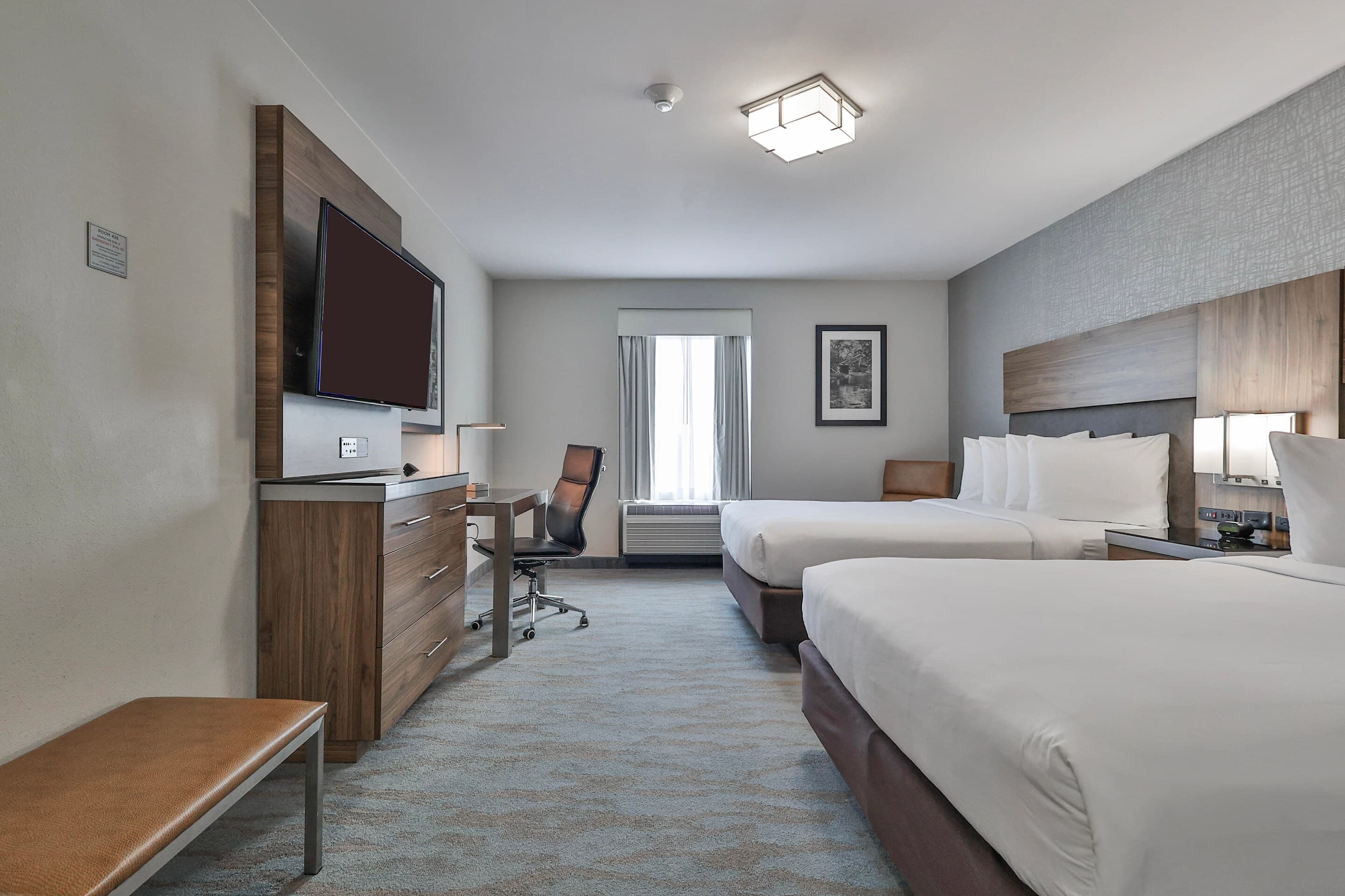 The Penn Stroud Stroudsburg - Poconos, an Ascend Collection Hotel — 12
